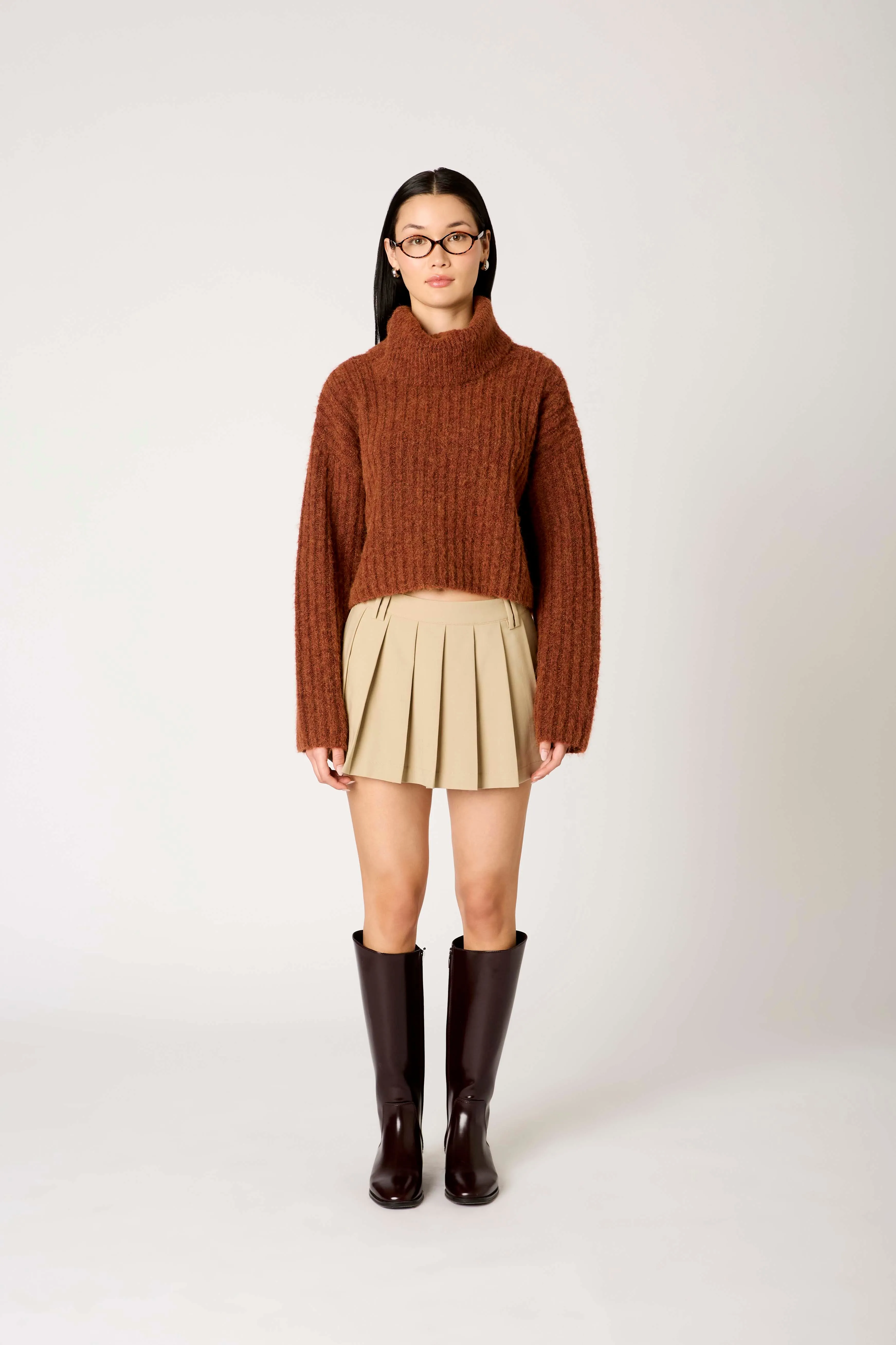 Bruni Sweater sold by Nia product image thumbnail 2