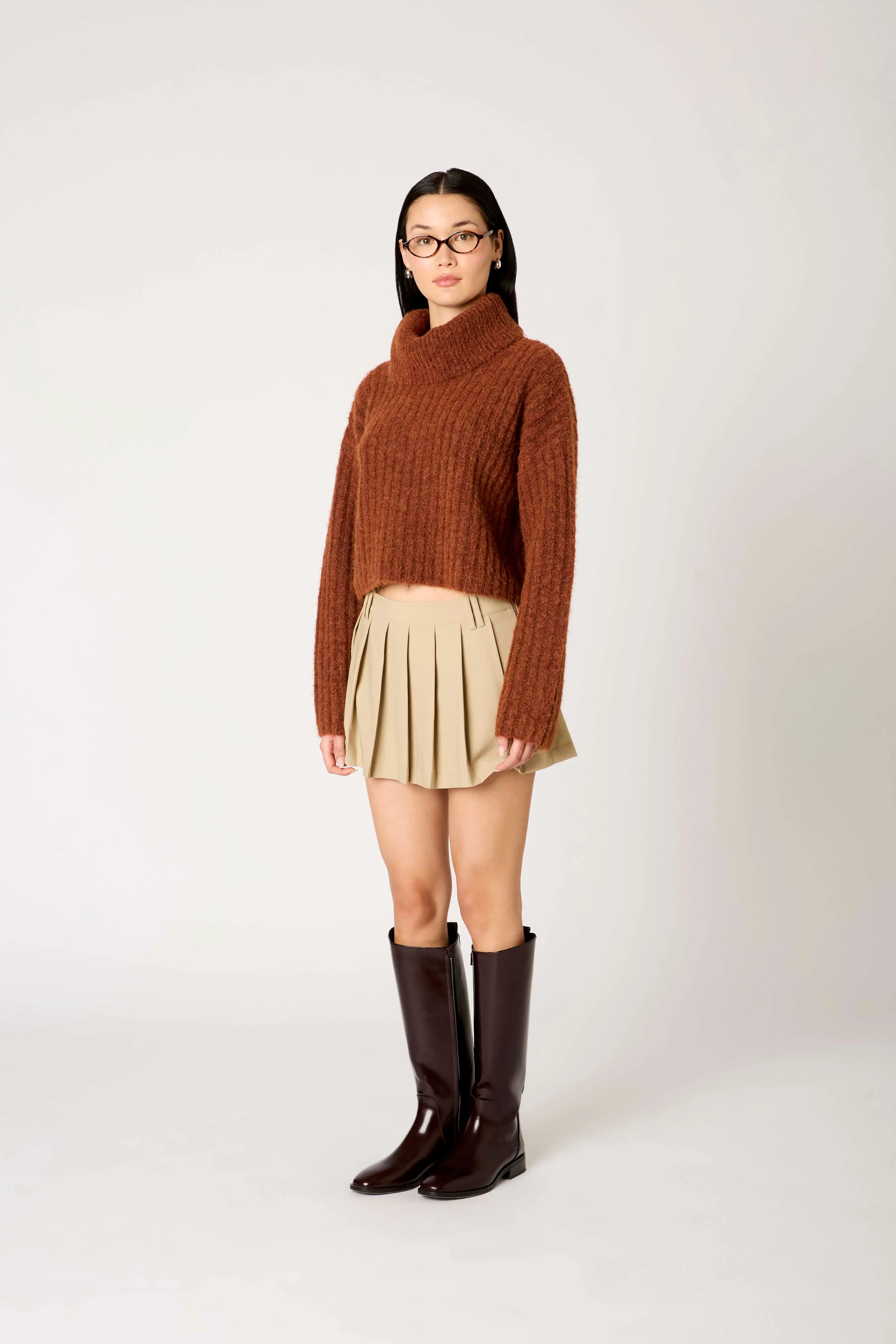 Bruni Sweater sold by Nia product image thumbnail 3
