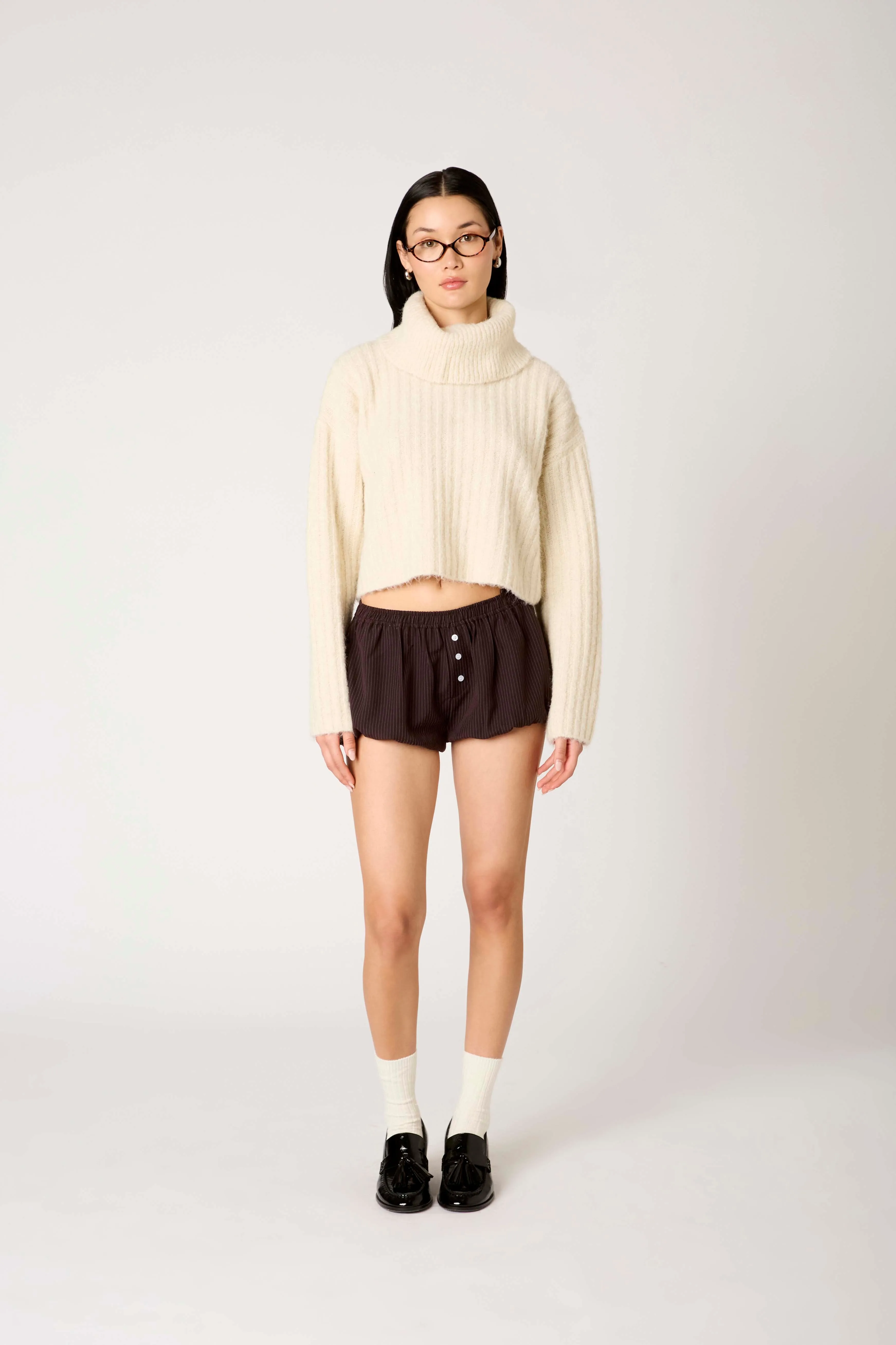 Bruni Sweater sold by Nia