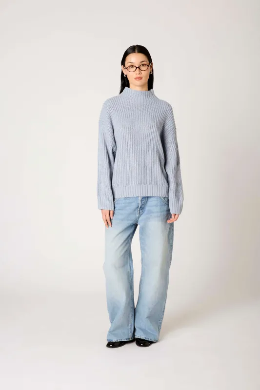 Idyllwild Sweater sold by Nia