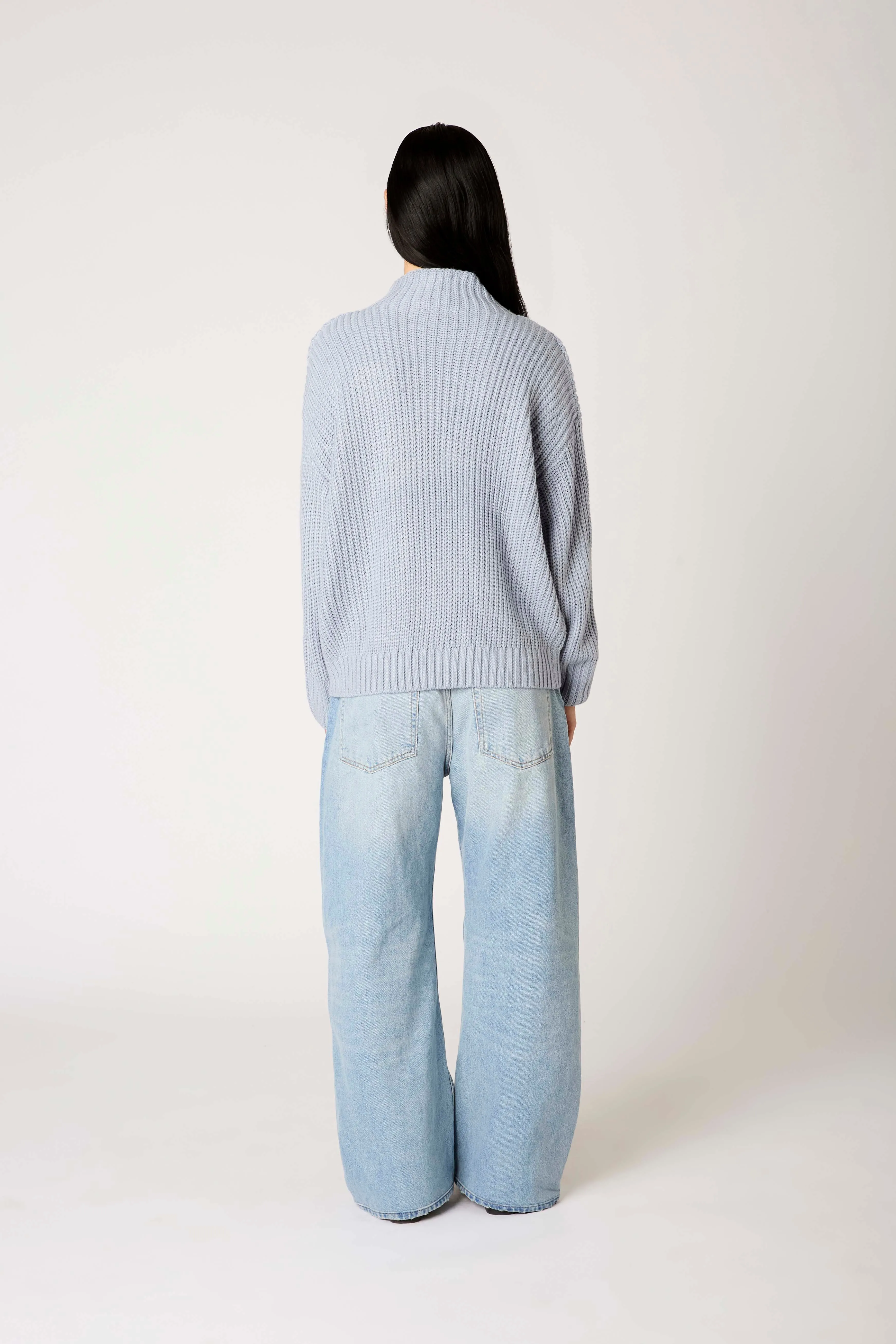 Idyllwild Sweater sold by Nia product image thumbnail 4