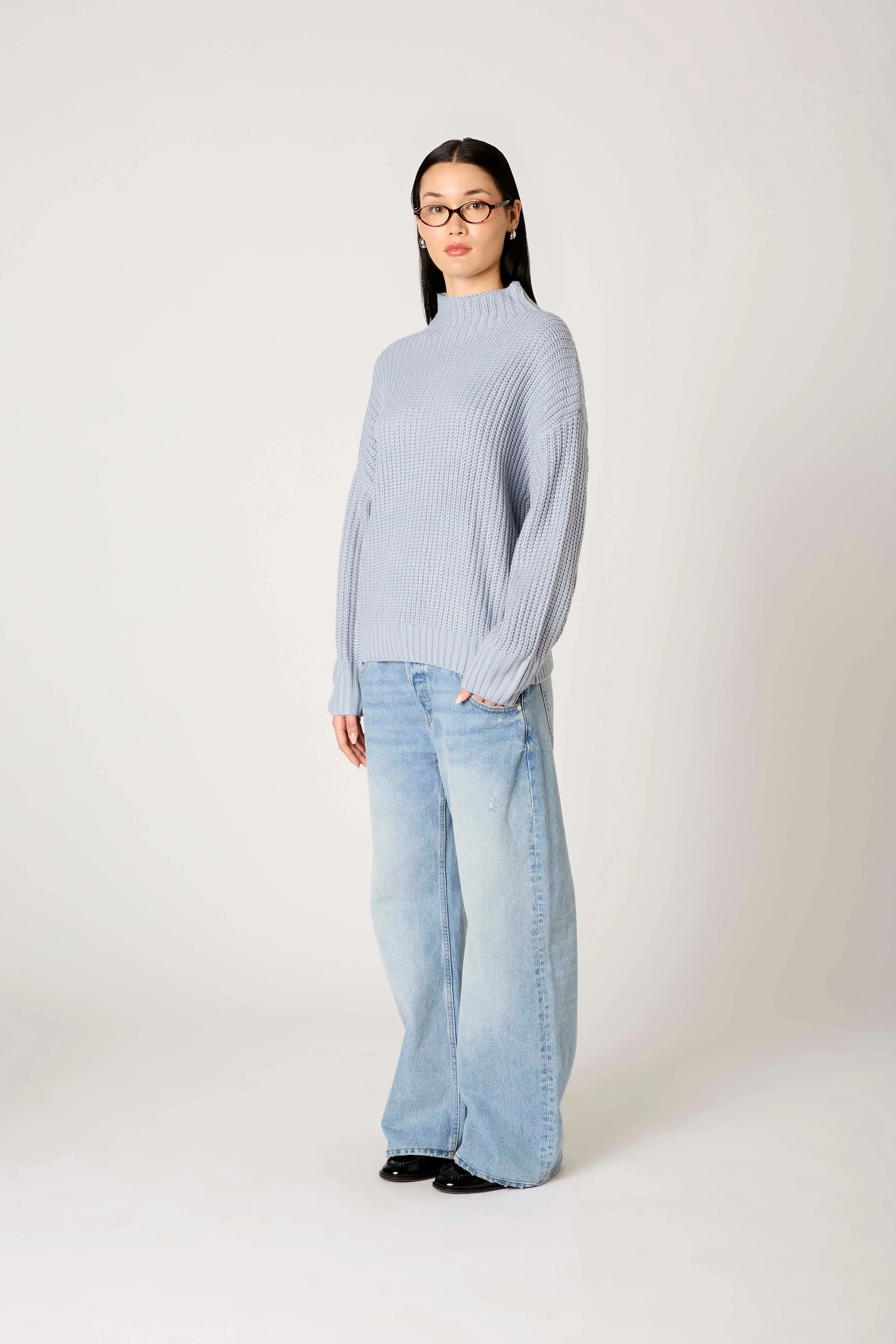 Idyllwild Sweater sold by Nia product image thumbnail 3