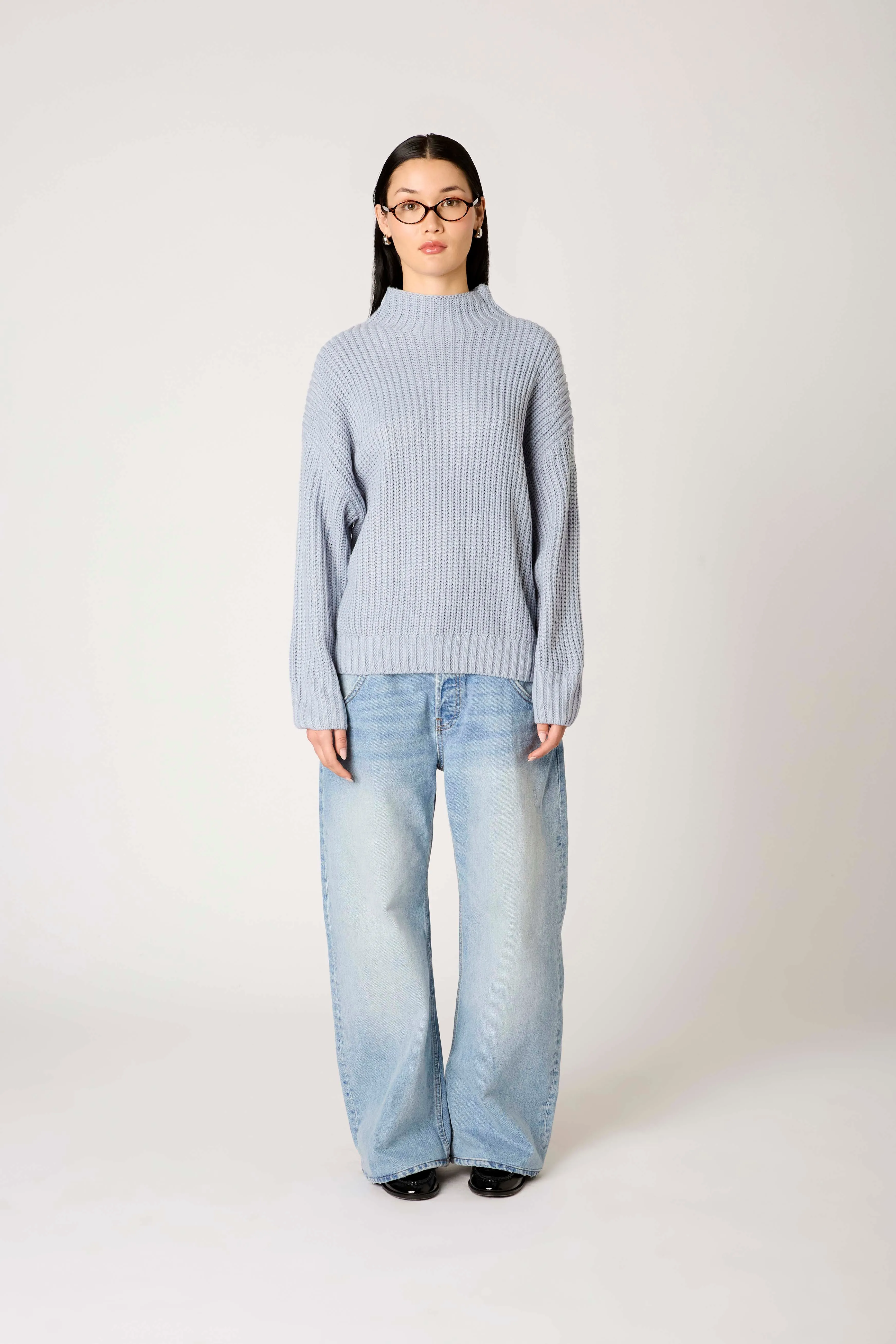 Idyllwild Sweater sold by Nia product image thumbnail 2