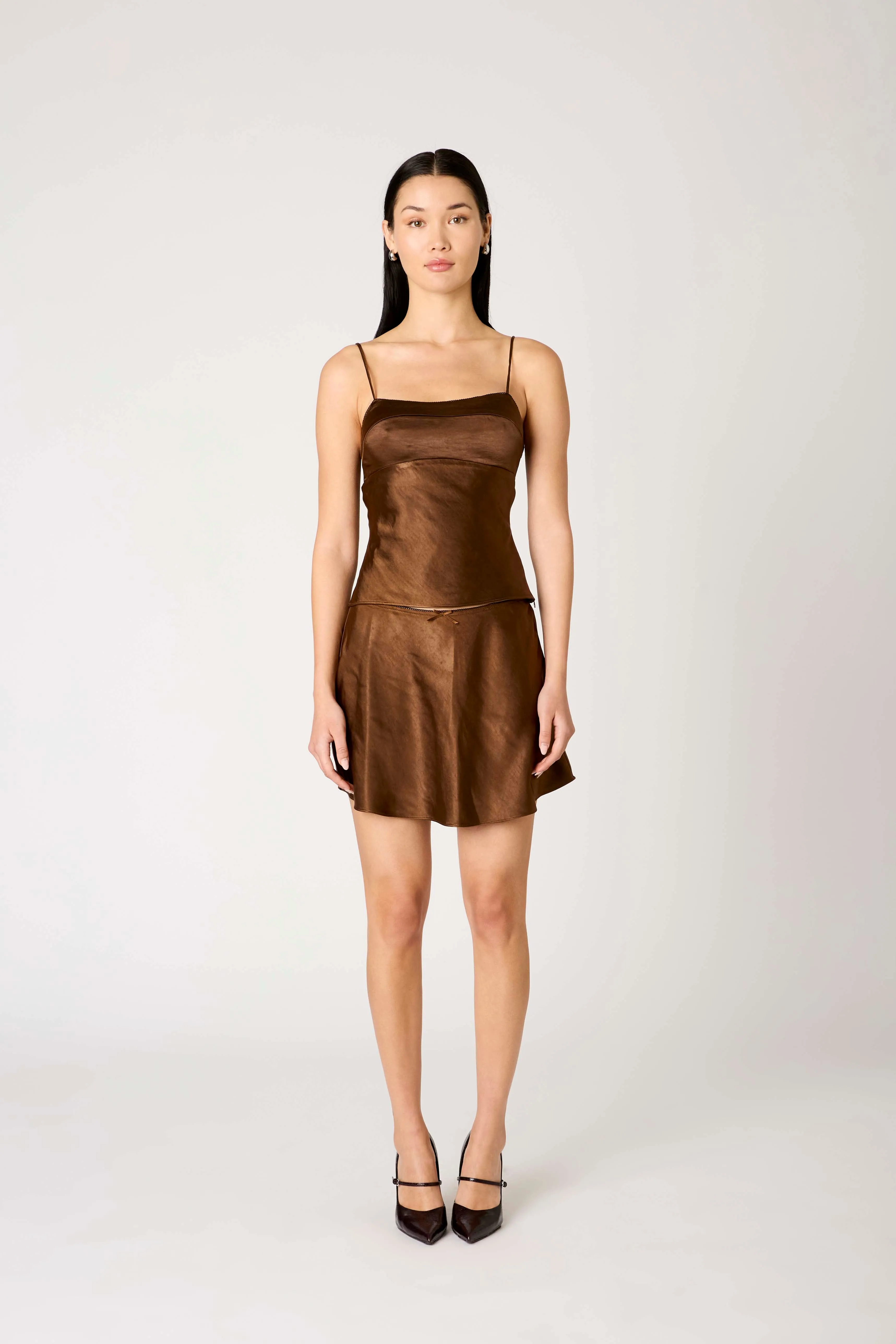 Avalon Top sold by Nia