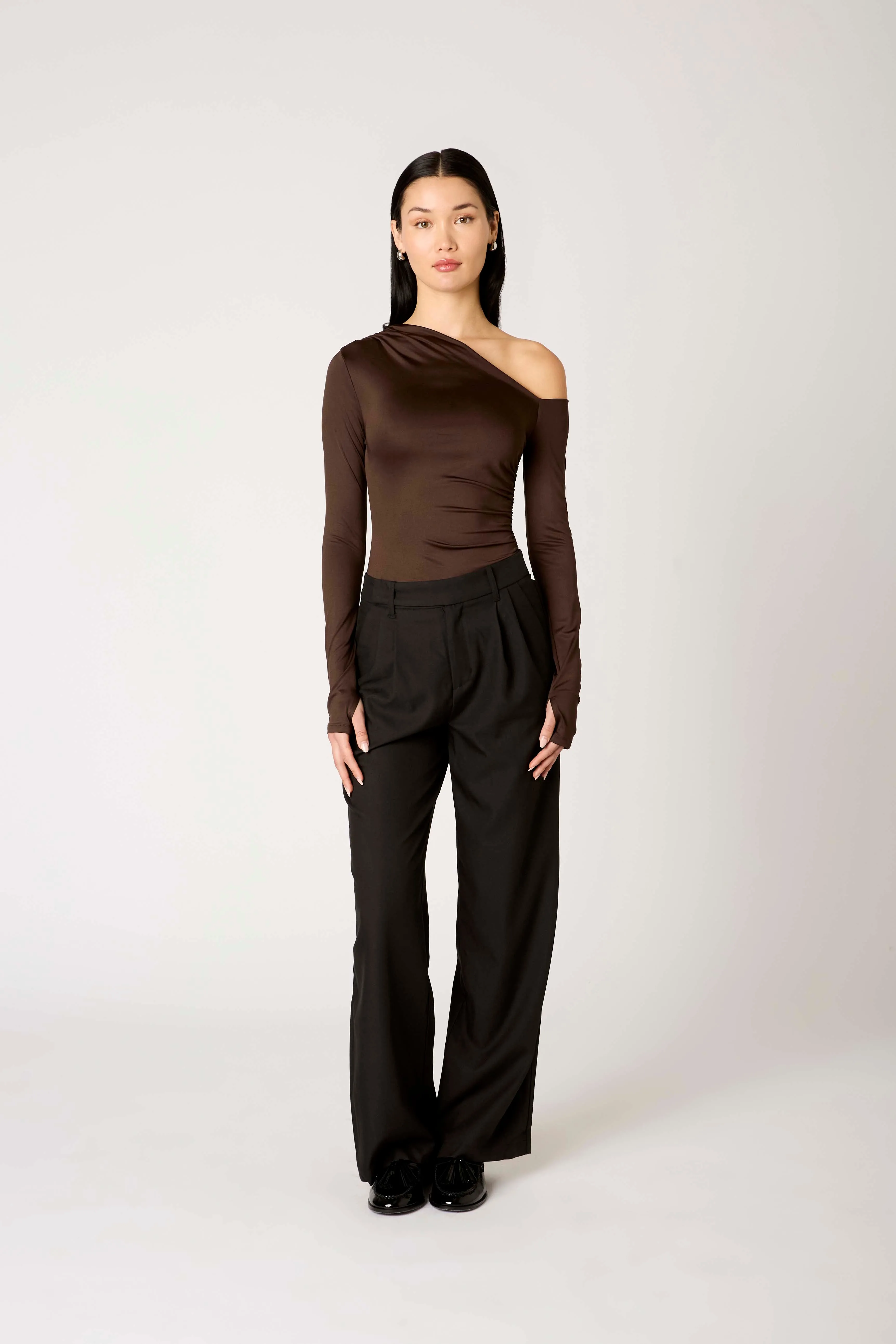 Cleo Top sold by Nia product image thumbnail 2