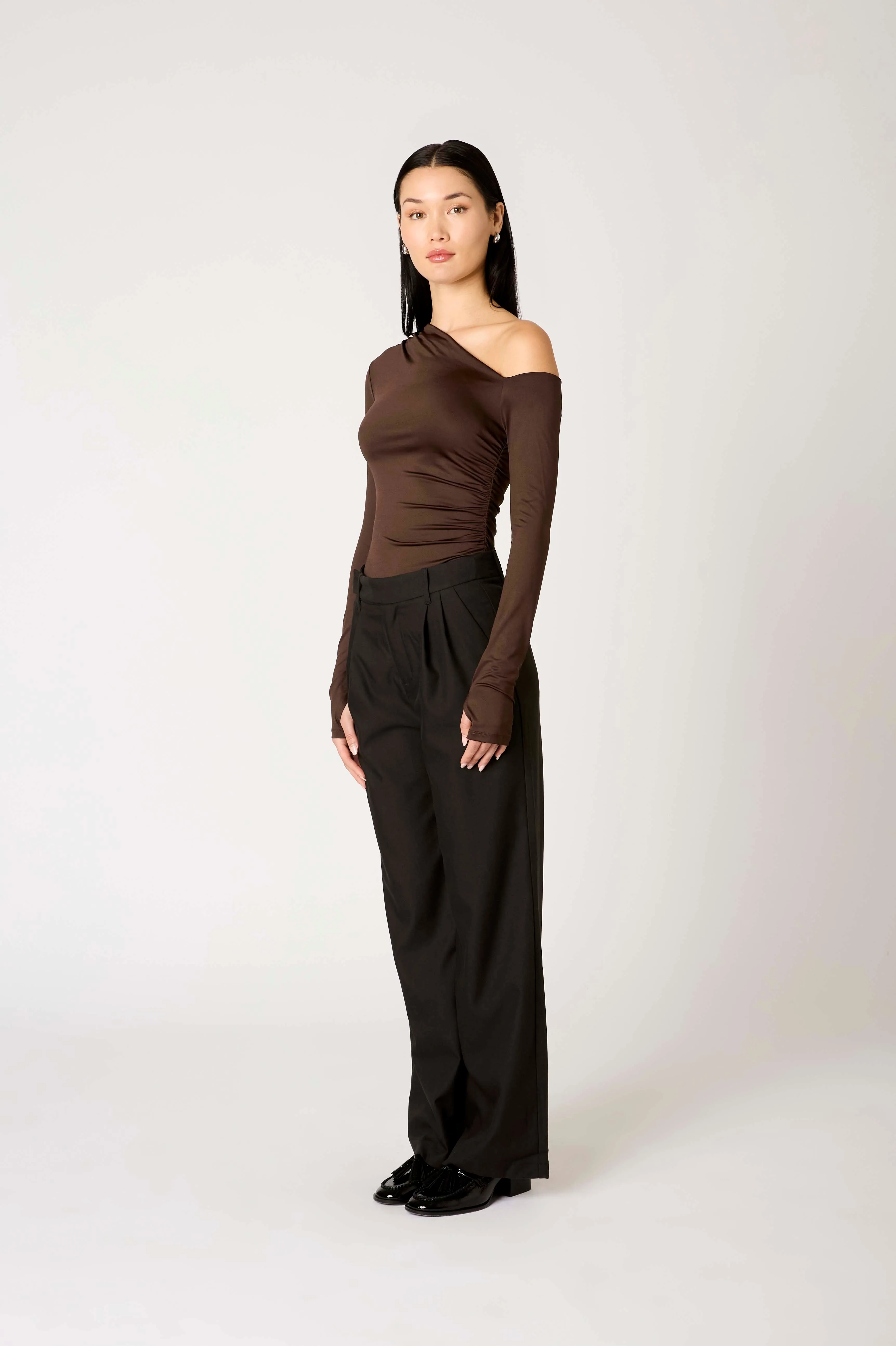 Cleo Top sold by Nia product image thumbnail 3