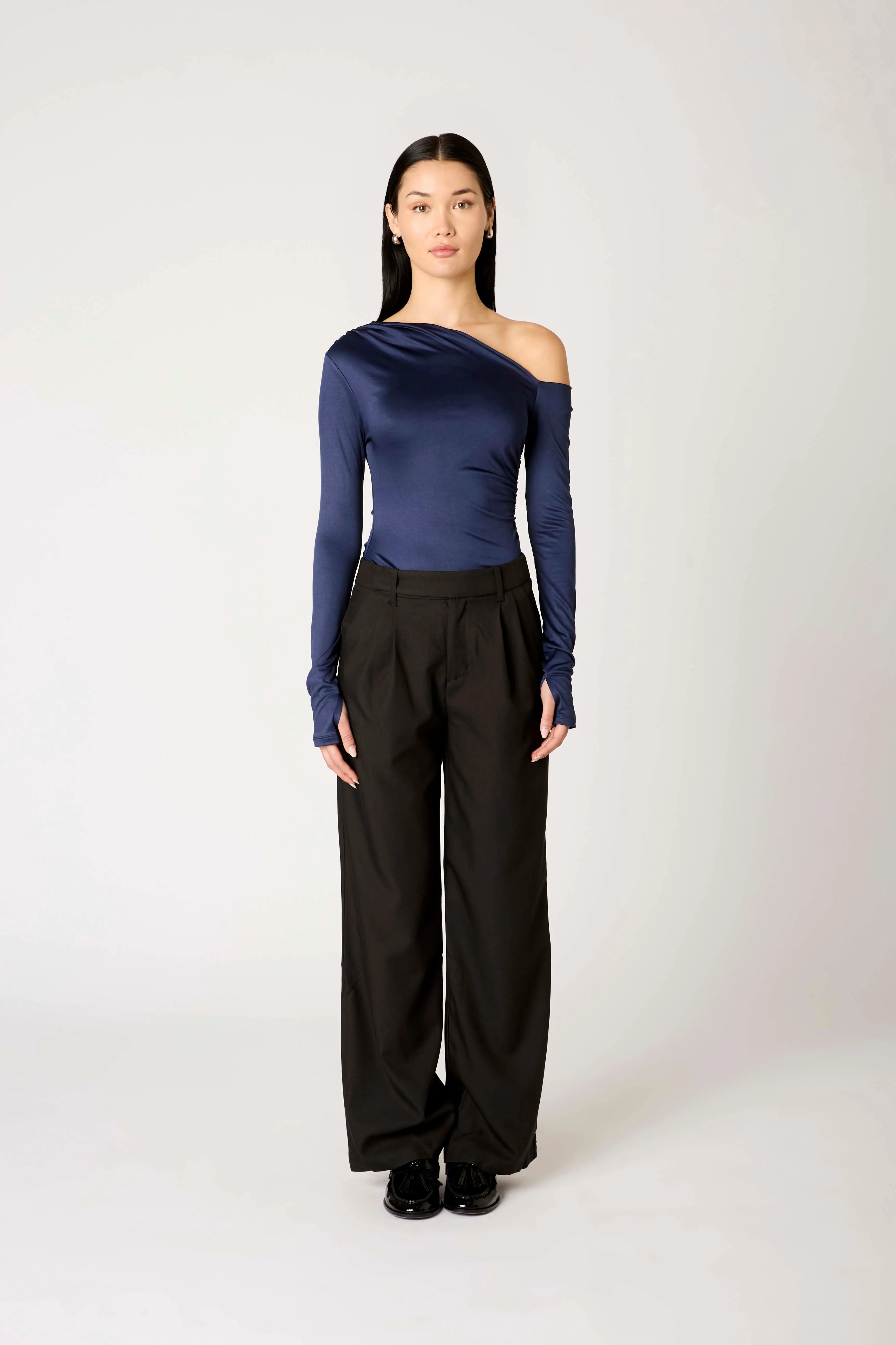 Cleo Top sold by Nia