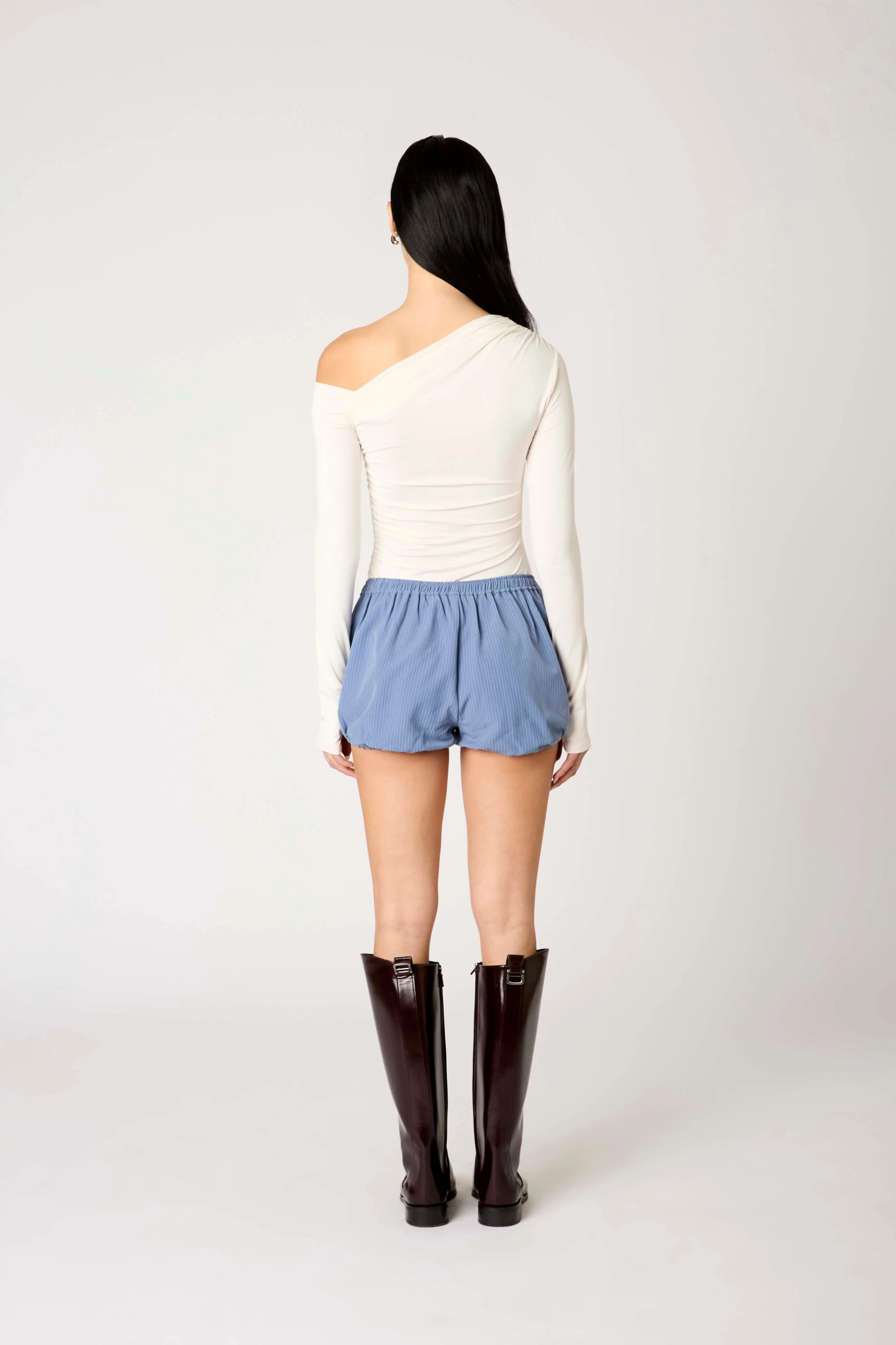 Cleo Top sold by Nia product image thumbnail 4