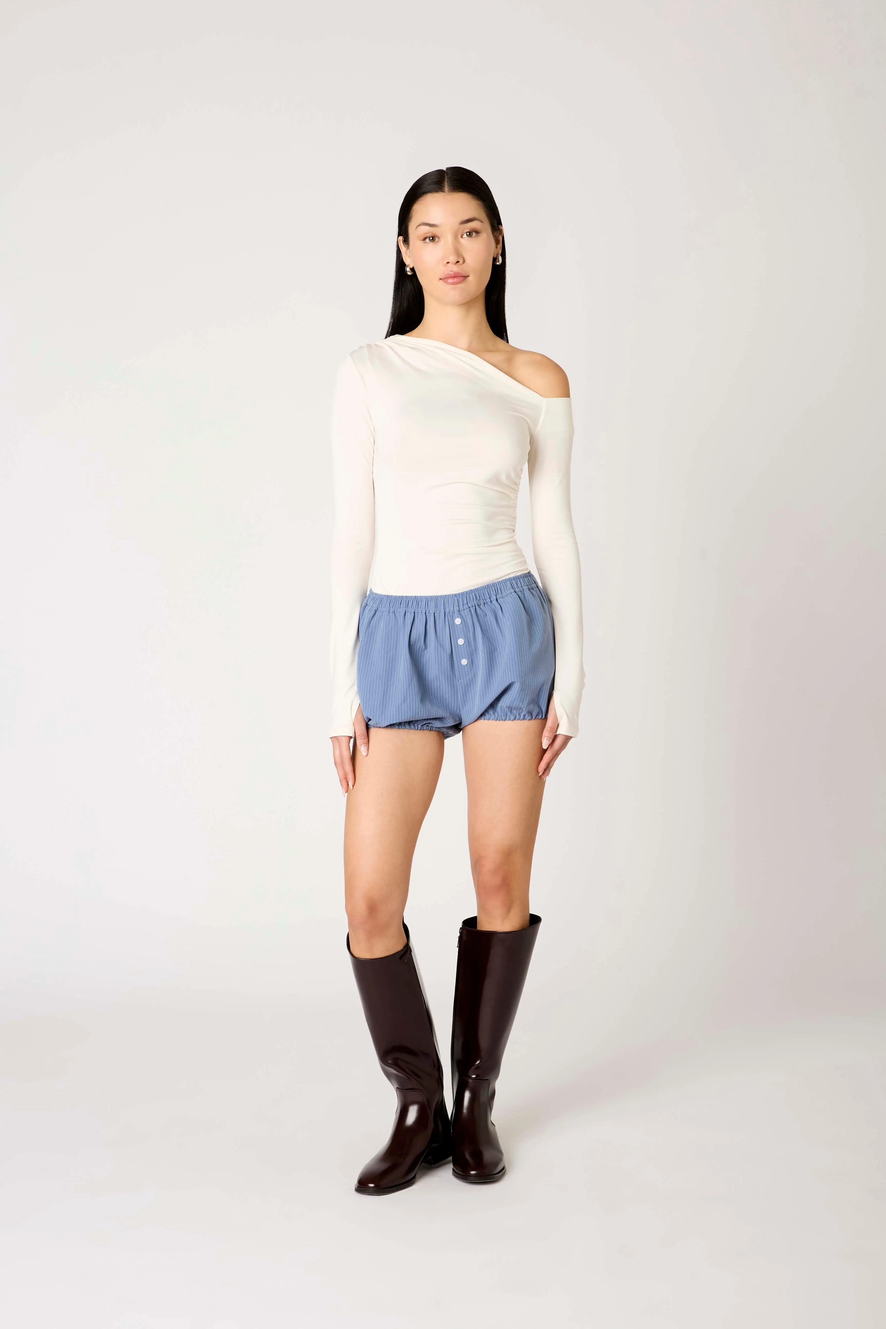 Cleo Top sold by Nia product image thumbnail 2