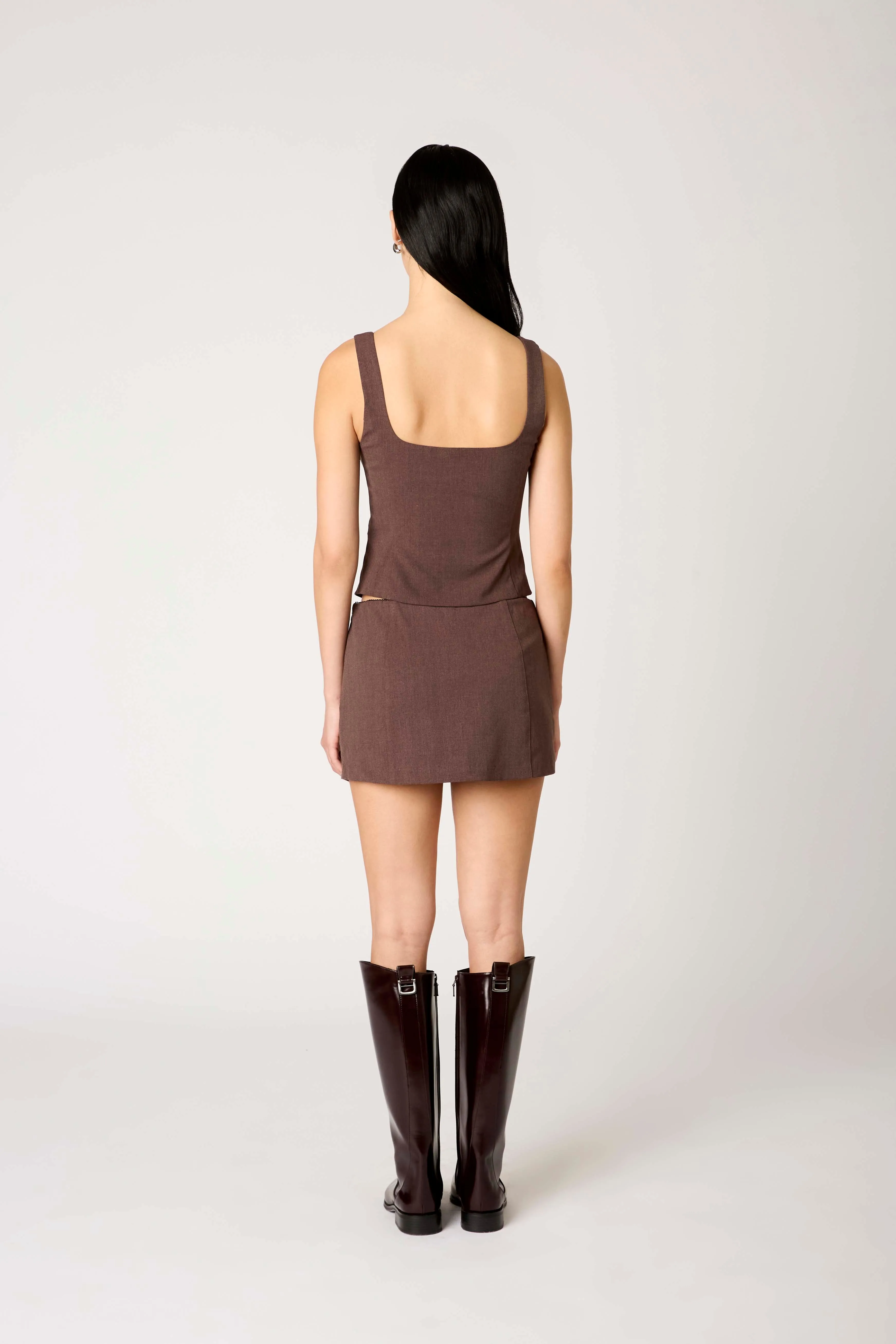 Zina Skort sold by Nia product image thumbnail 4