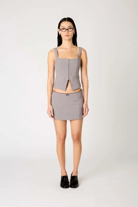 Zina Skort sold by Nia