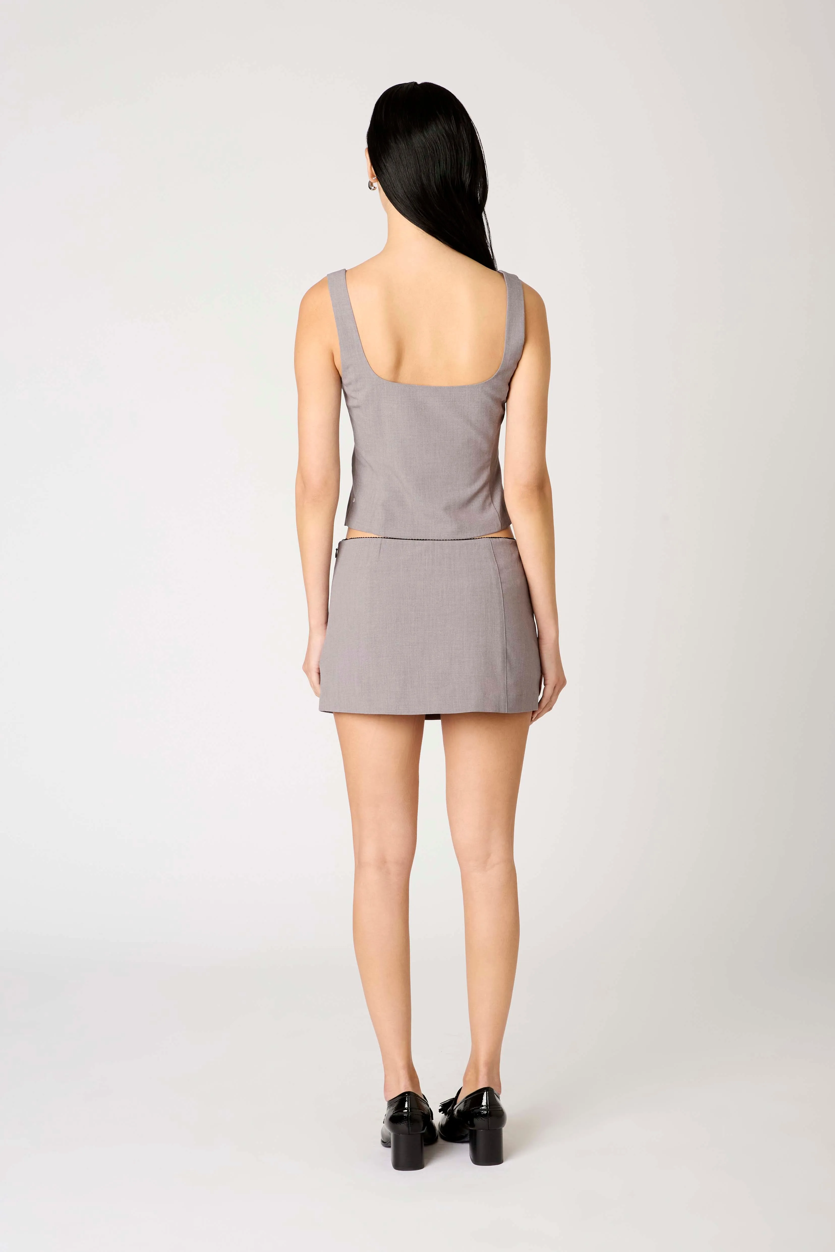 Zina Skort sold by Nia product image thumbnail 4