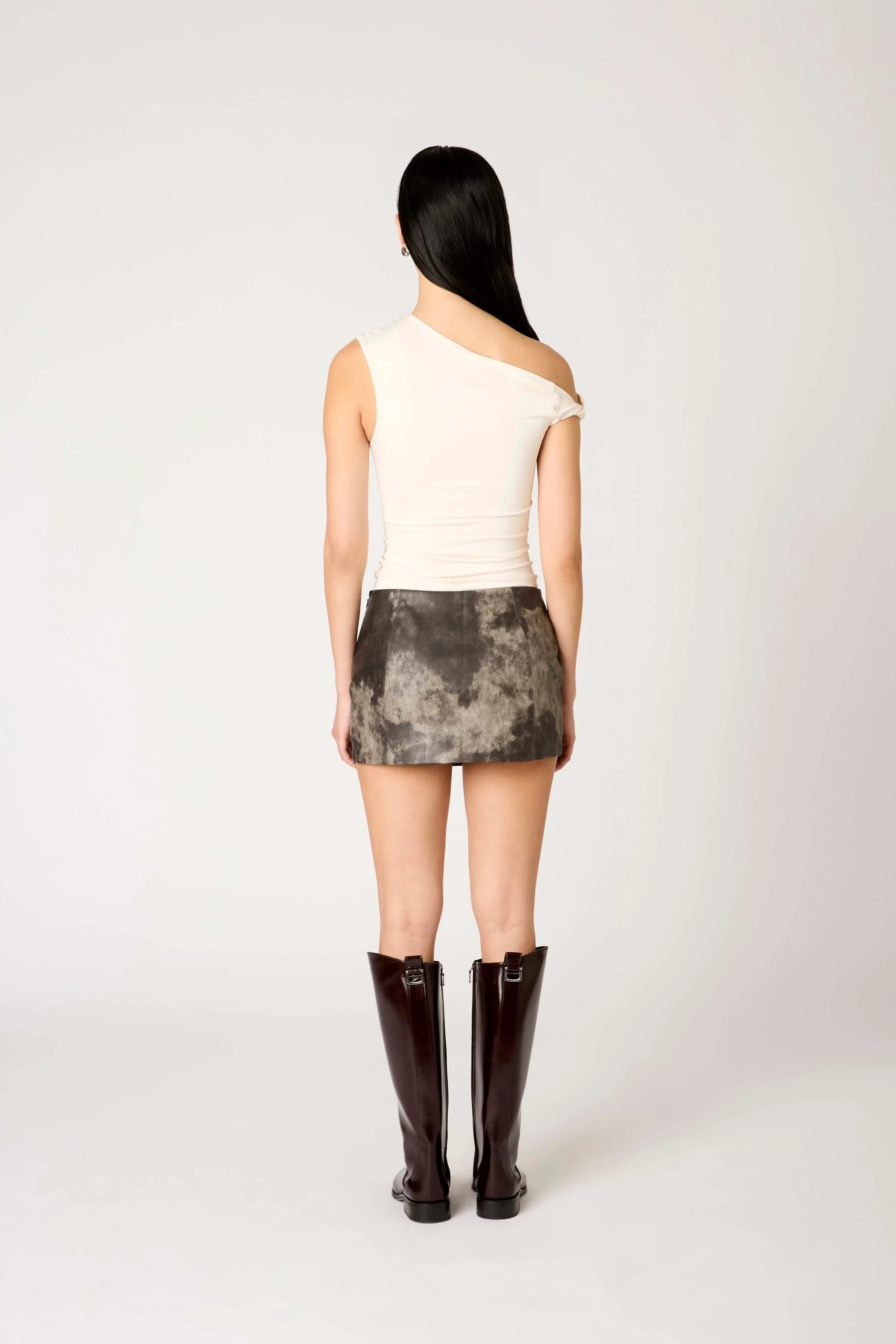 Moon Skort sold by Nia product image thumbnail 4