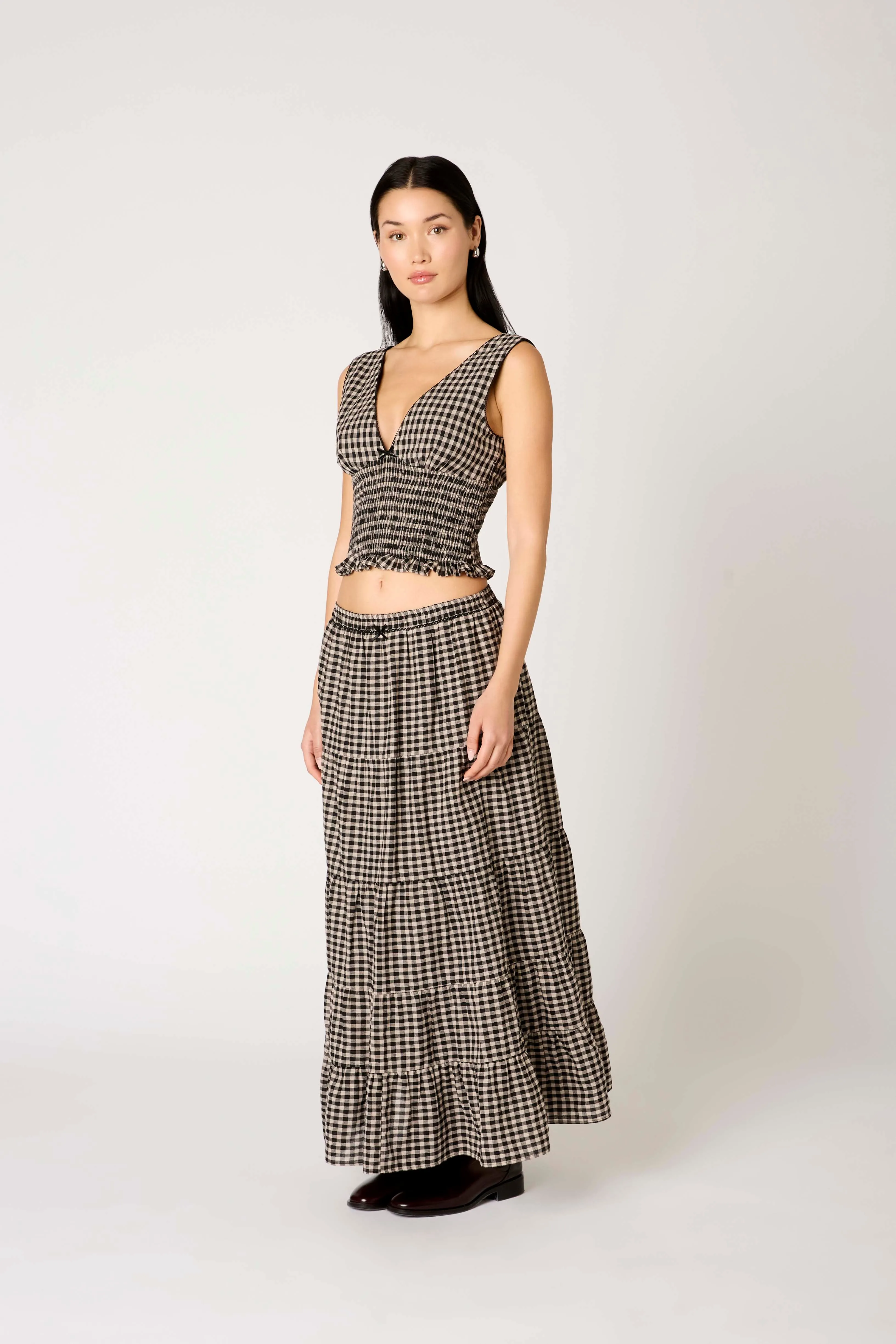 Paloma Skirt sold by Nia product image thumbnail 4