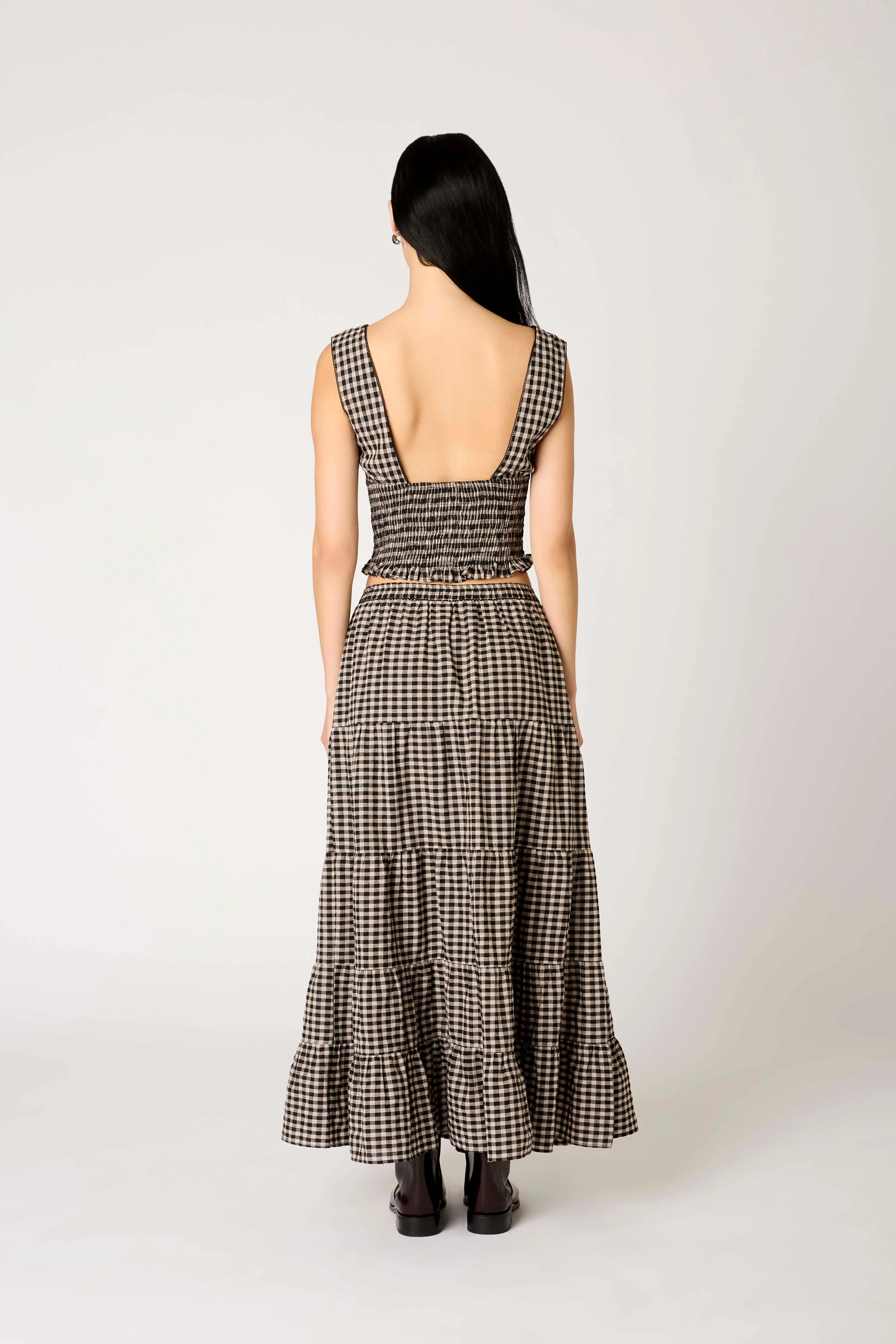 Paloma Skirt sold by Nia product image thumbnail 5