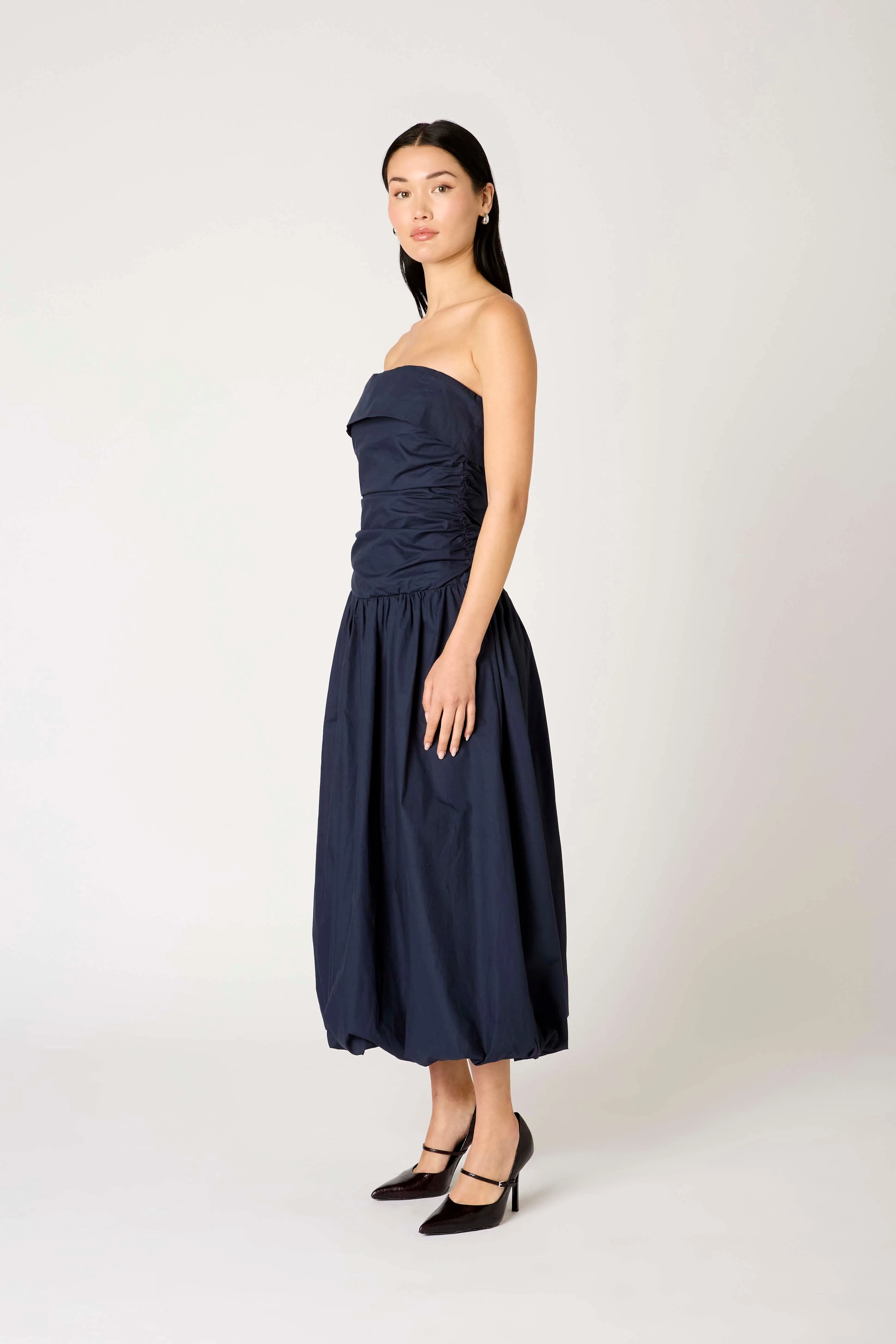 Freya Dress sold by Nia product image thumbnail 3