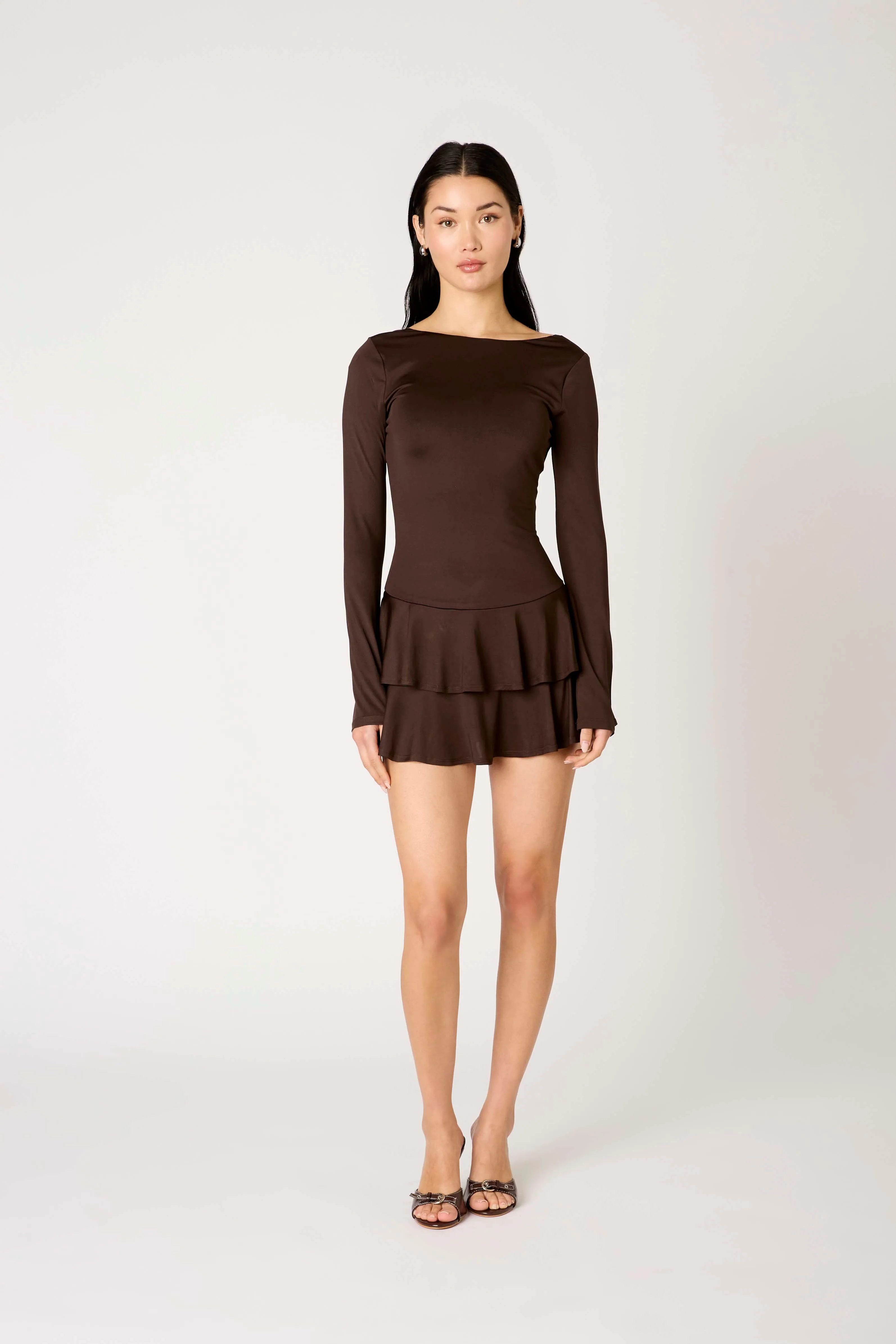 Sienna Dress sold by Nia product image thumbnail 2