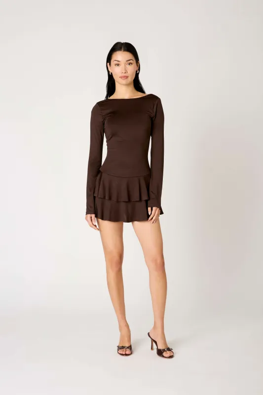 Sienna Dress sold by Nia