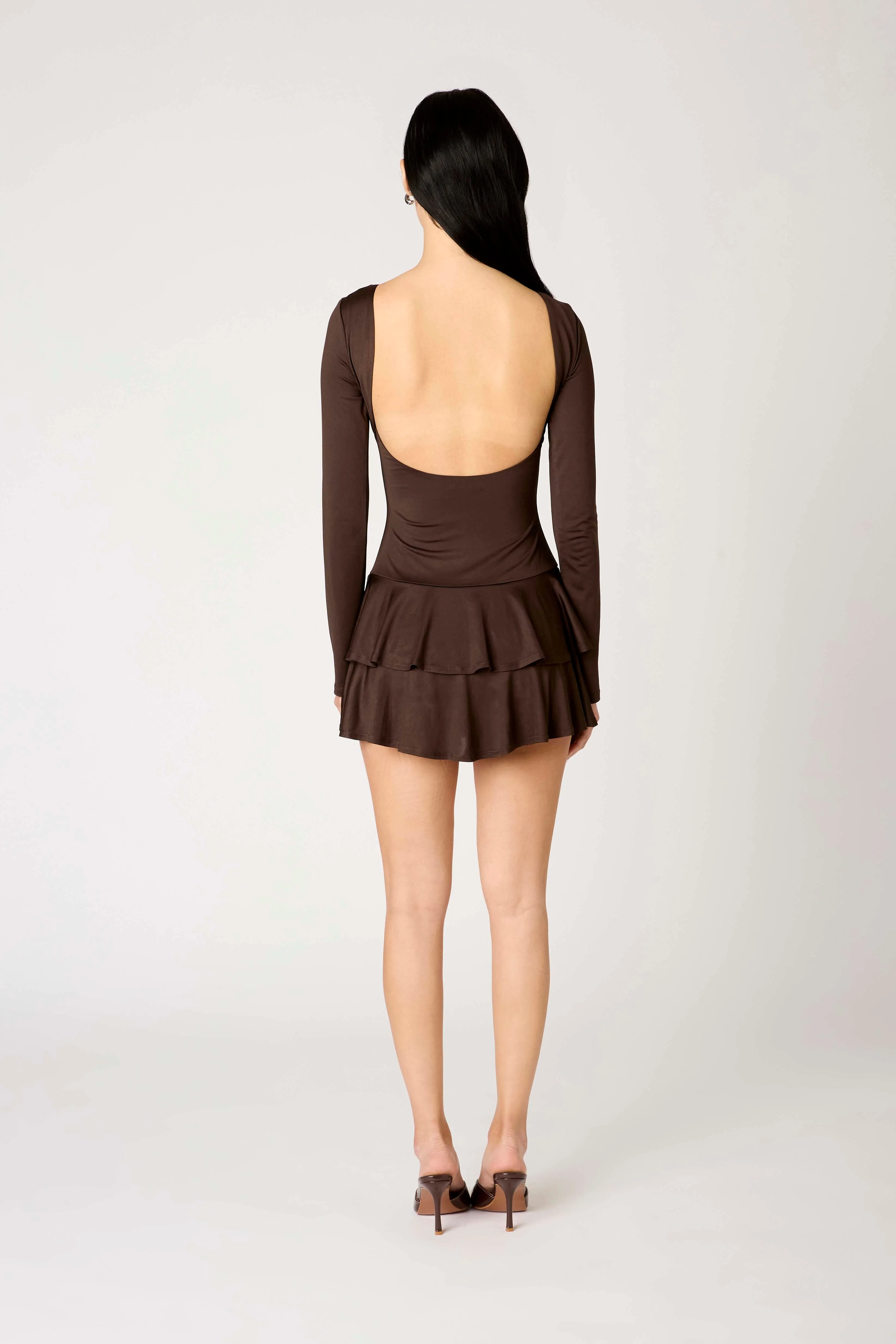 Sienna Dress sold by Nia product image thumbnail 4