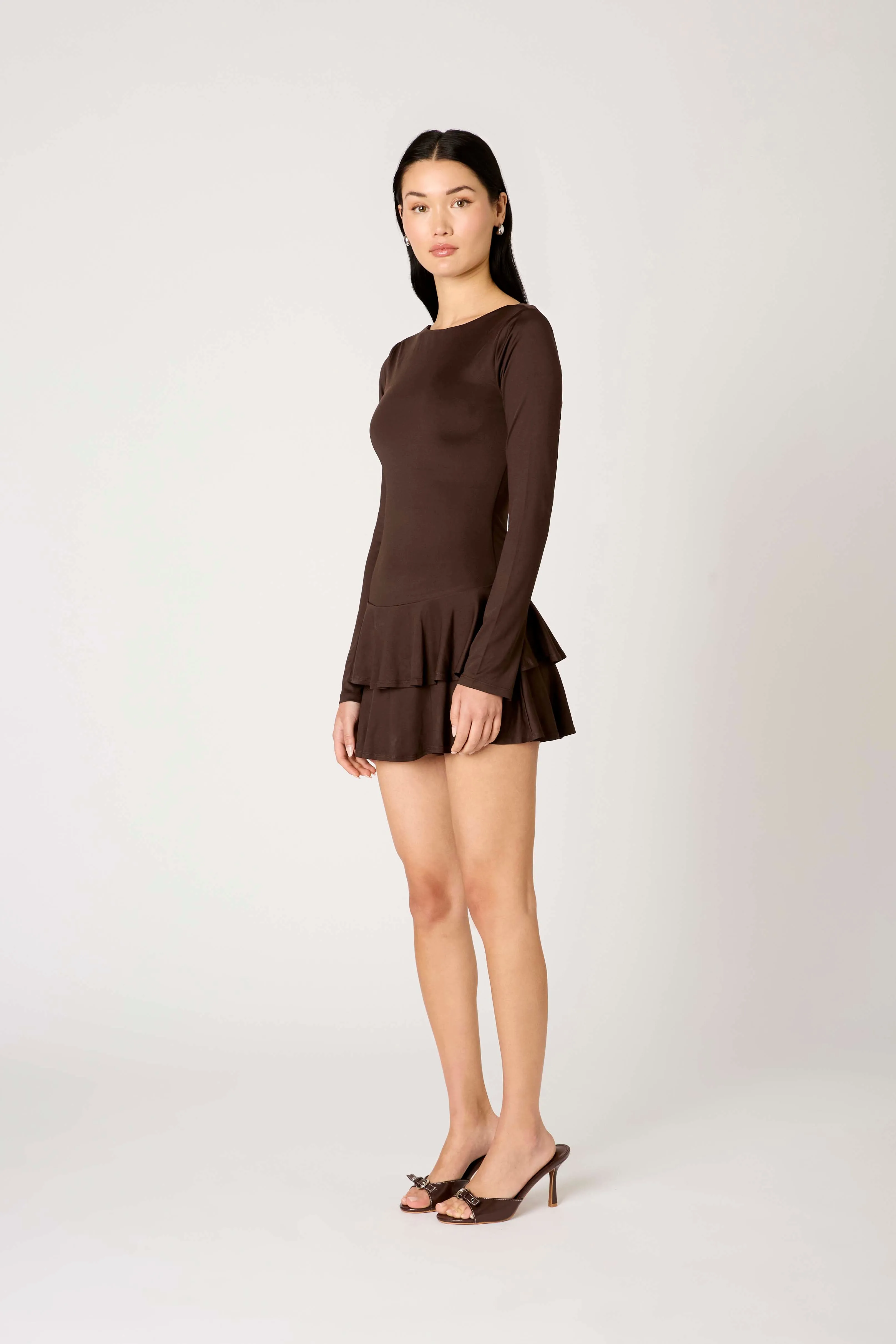 Sienna Dress sold by Nia product image thumbnail 3