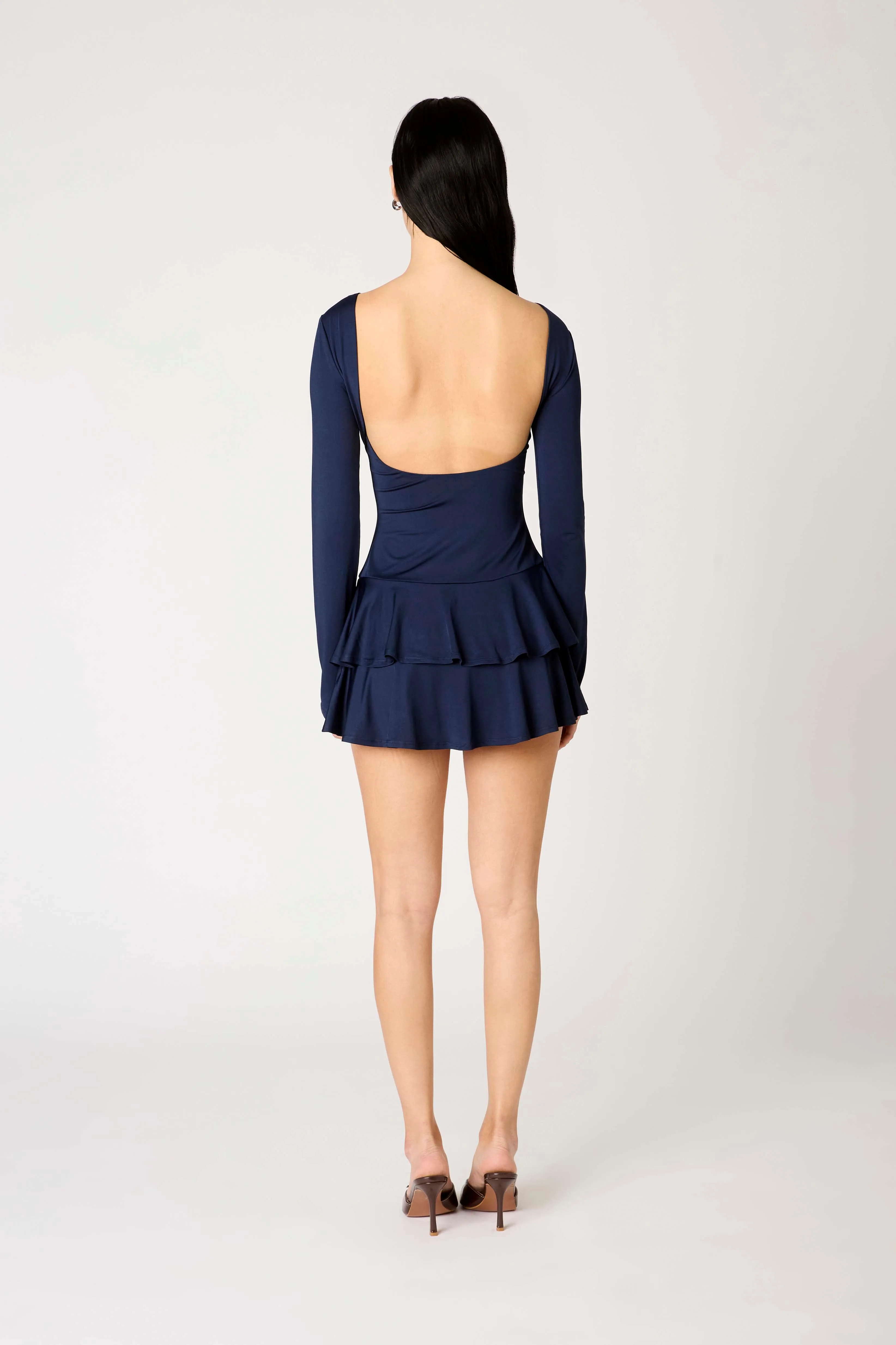 Sienna Dress sold by Nia product image thumbnail 4