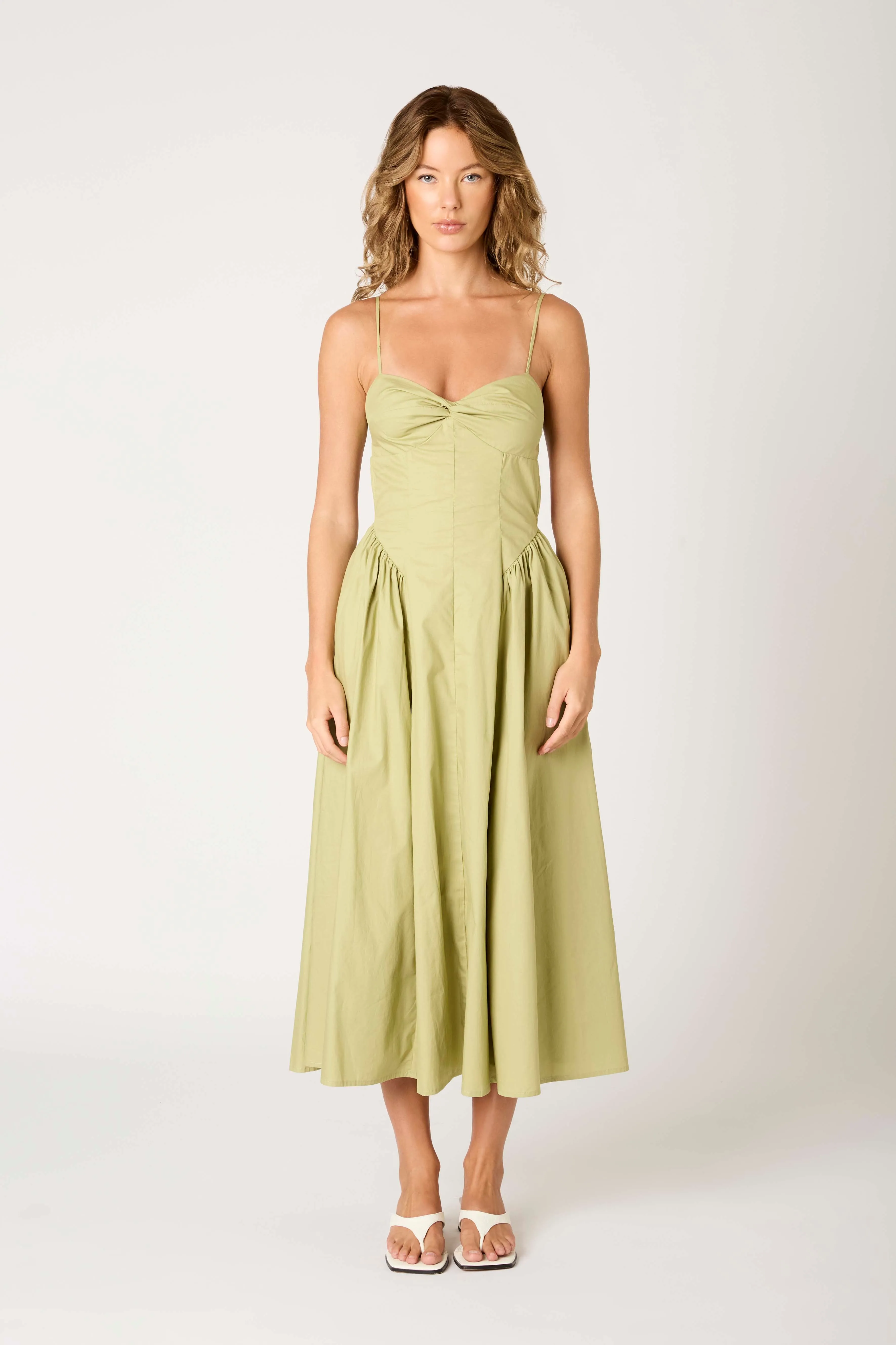 Destene Dress sold by Nia product image thumbnail 2