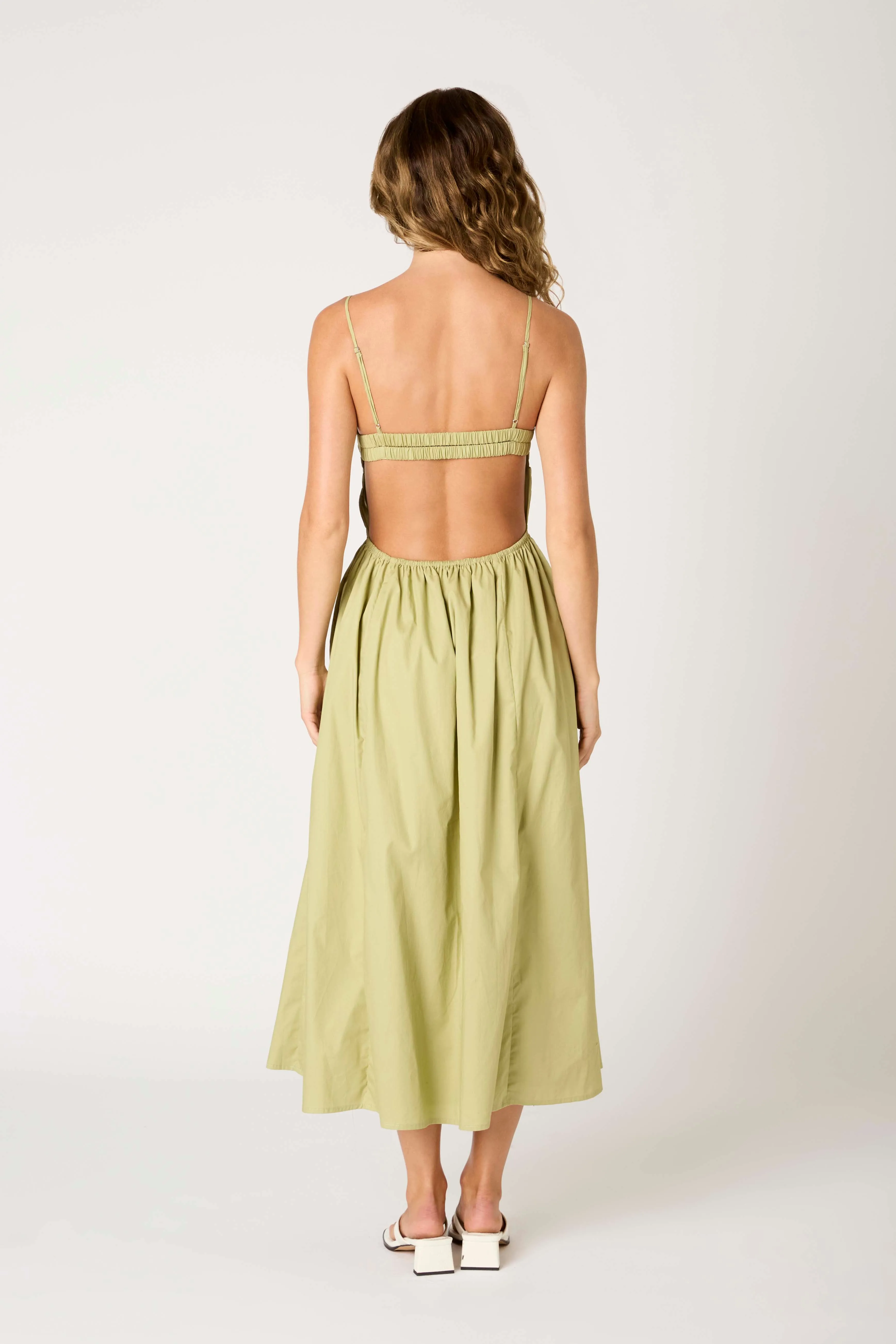 Destene Dress sold by Nia product image thumbnail 4