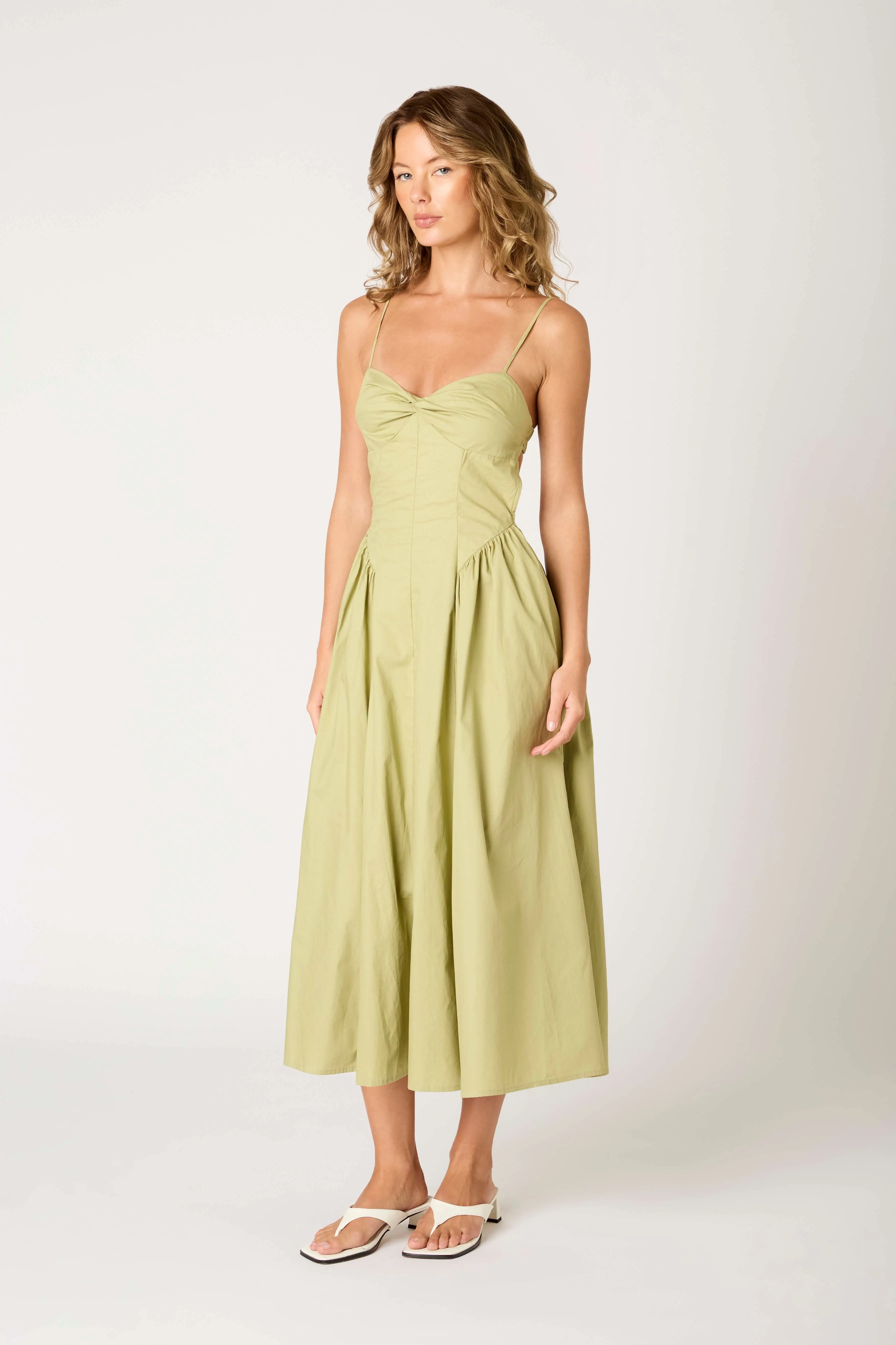 Destene Dress sold by Nia product image thumbnail 3