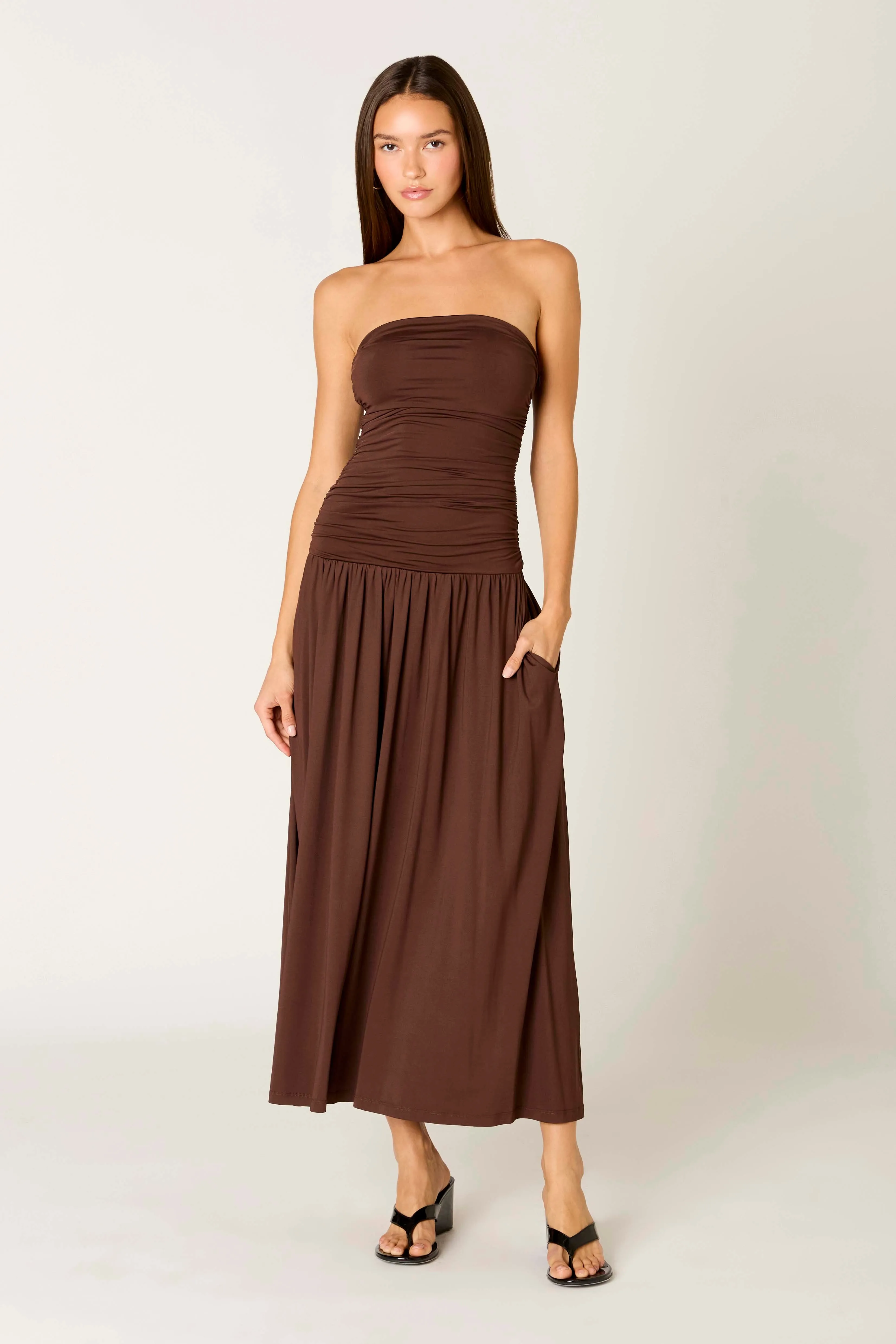 Santal Dress sold by Nia product image thumbnail 2