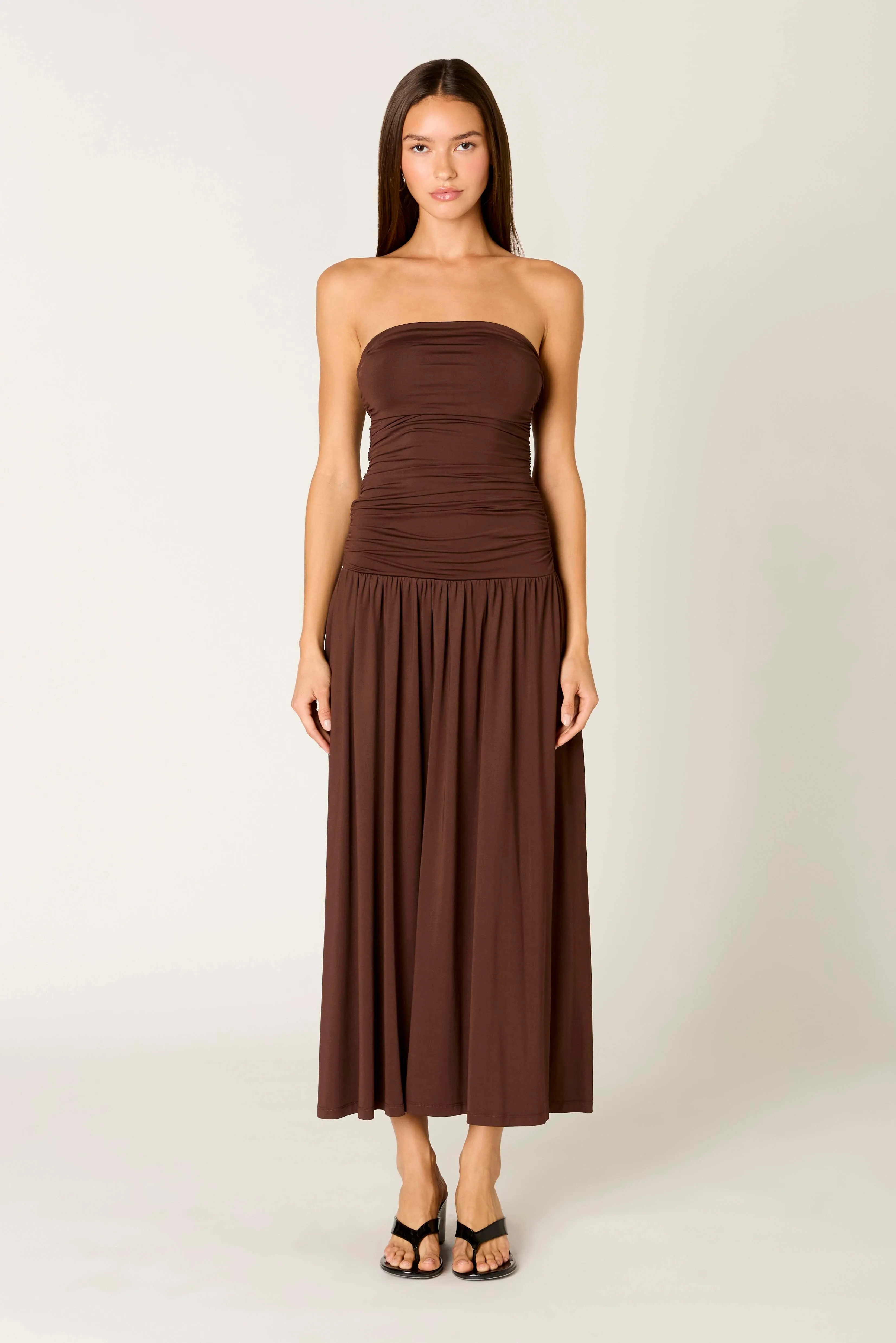 Santal Dress sold by Nia product image thumbnail 3