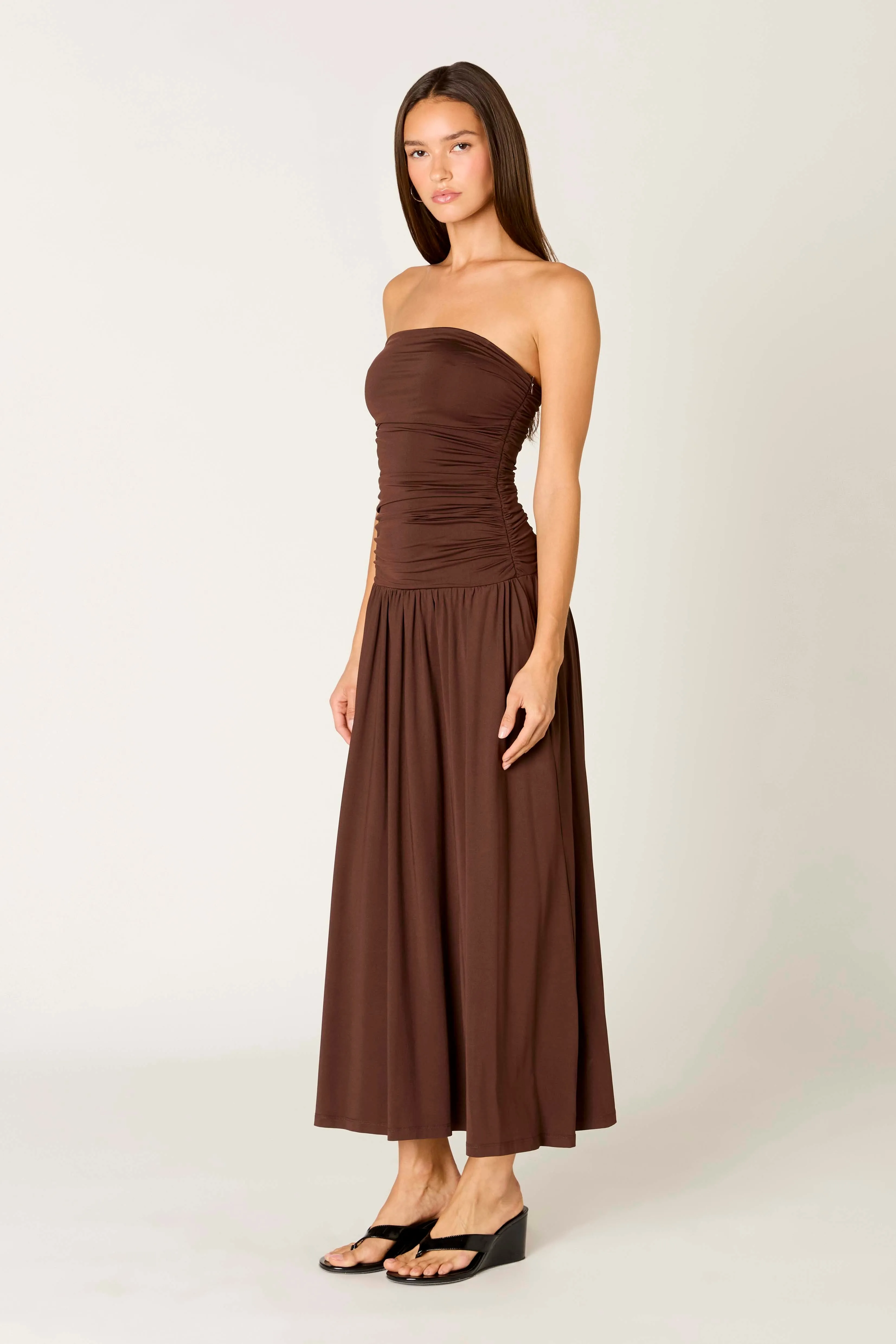 Santal Dress sold by Nia product image thumbnail 4