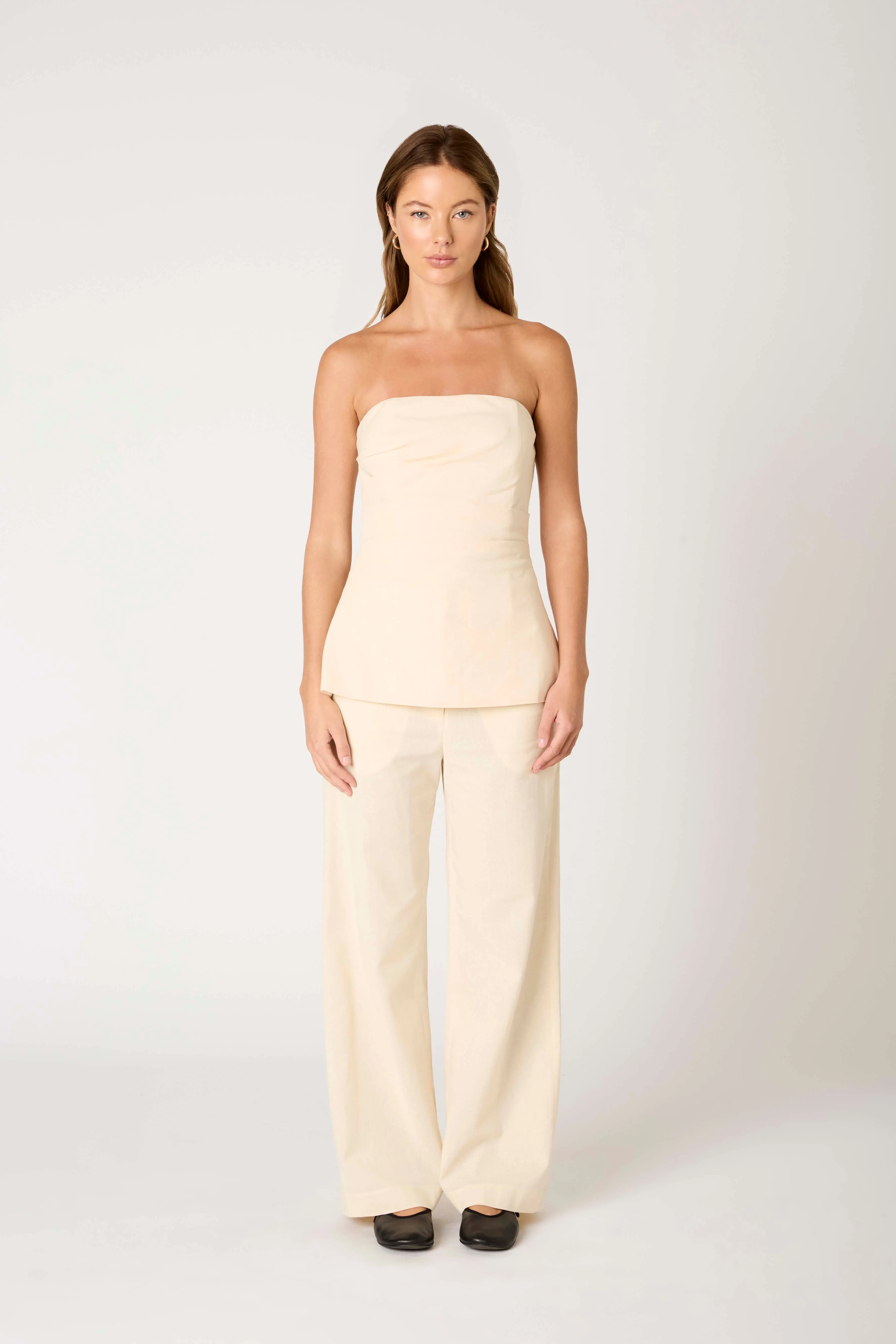 Parker Trouser sold by Nia