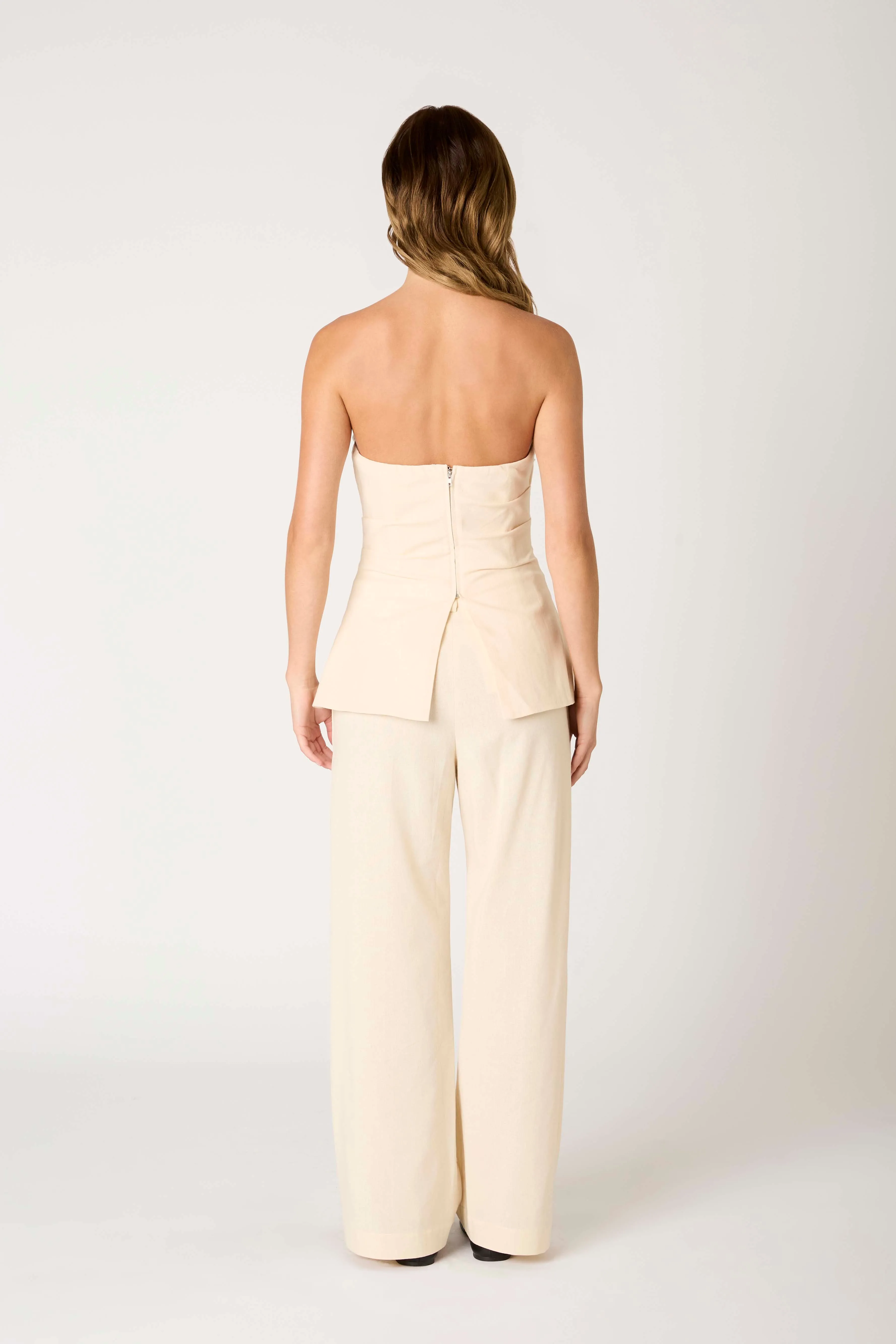 Parker Trouser sold by Nia product image thumbnail 4