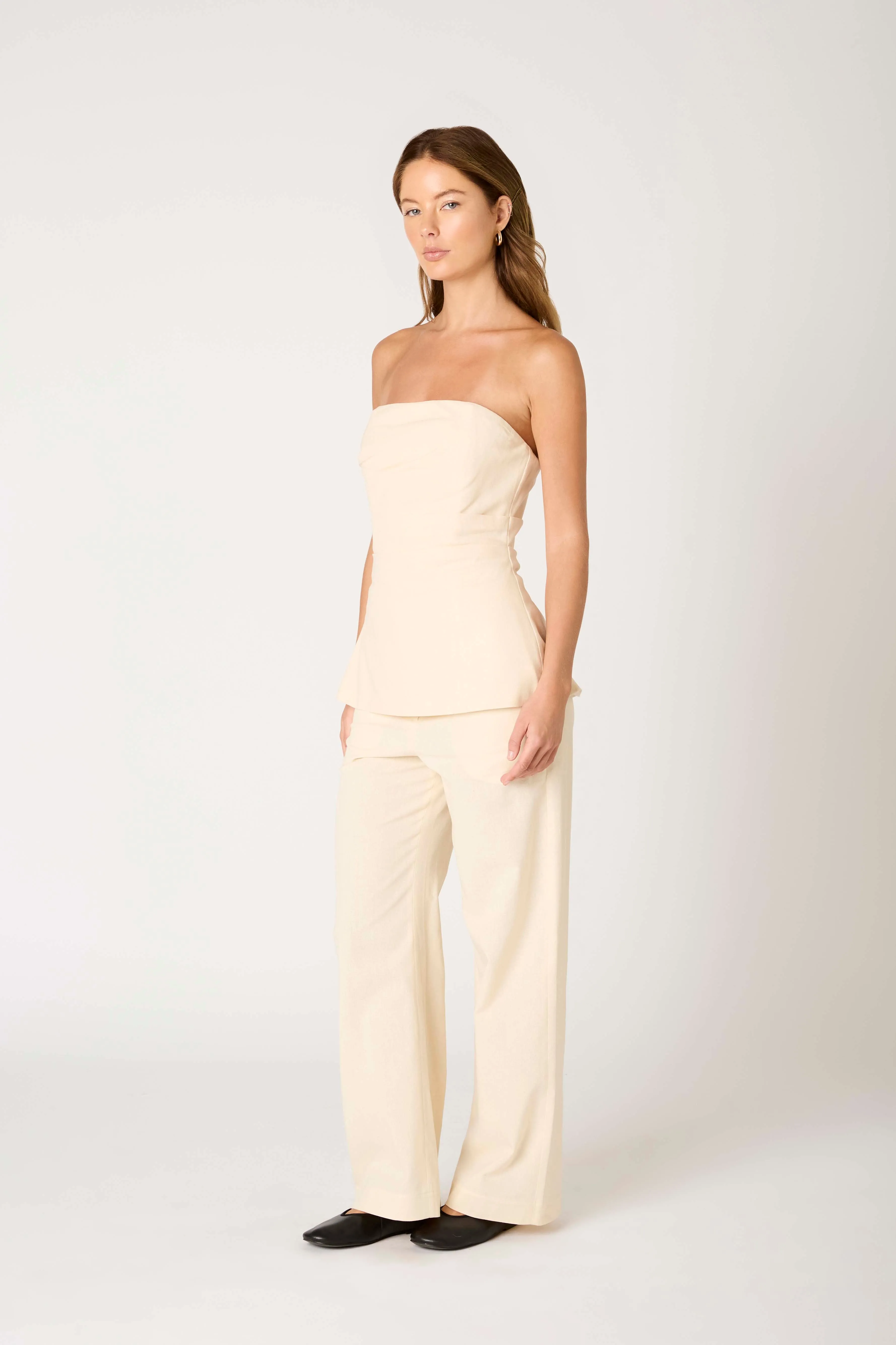 Parker Trouser sold by Nia product image thumbnail 3