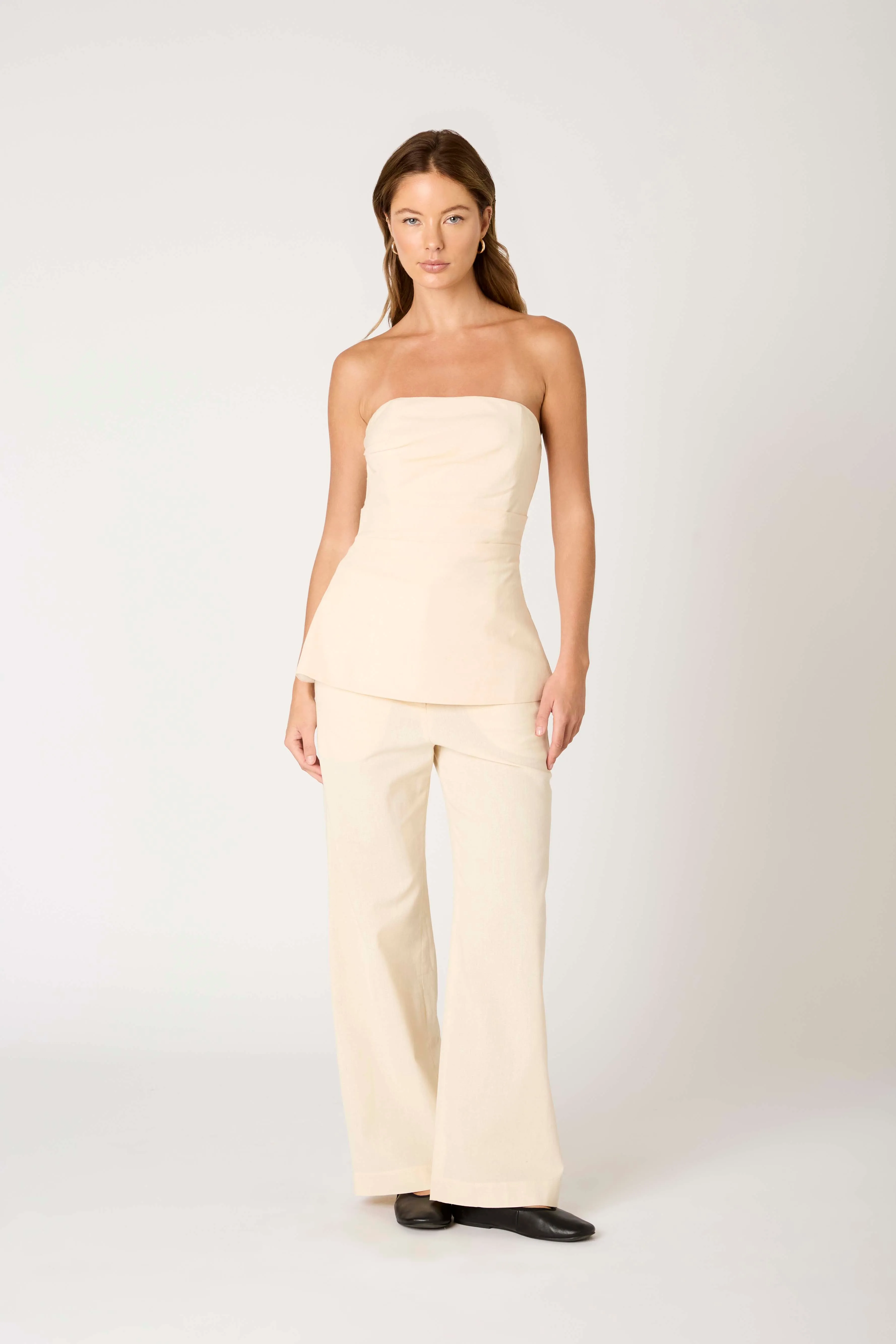 Parker Trouser sold by Nia product image thumbnail 2