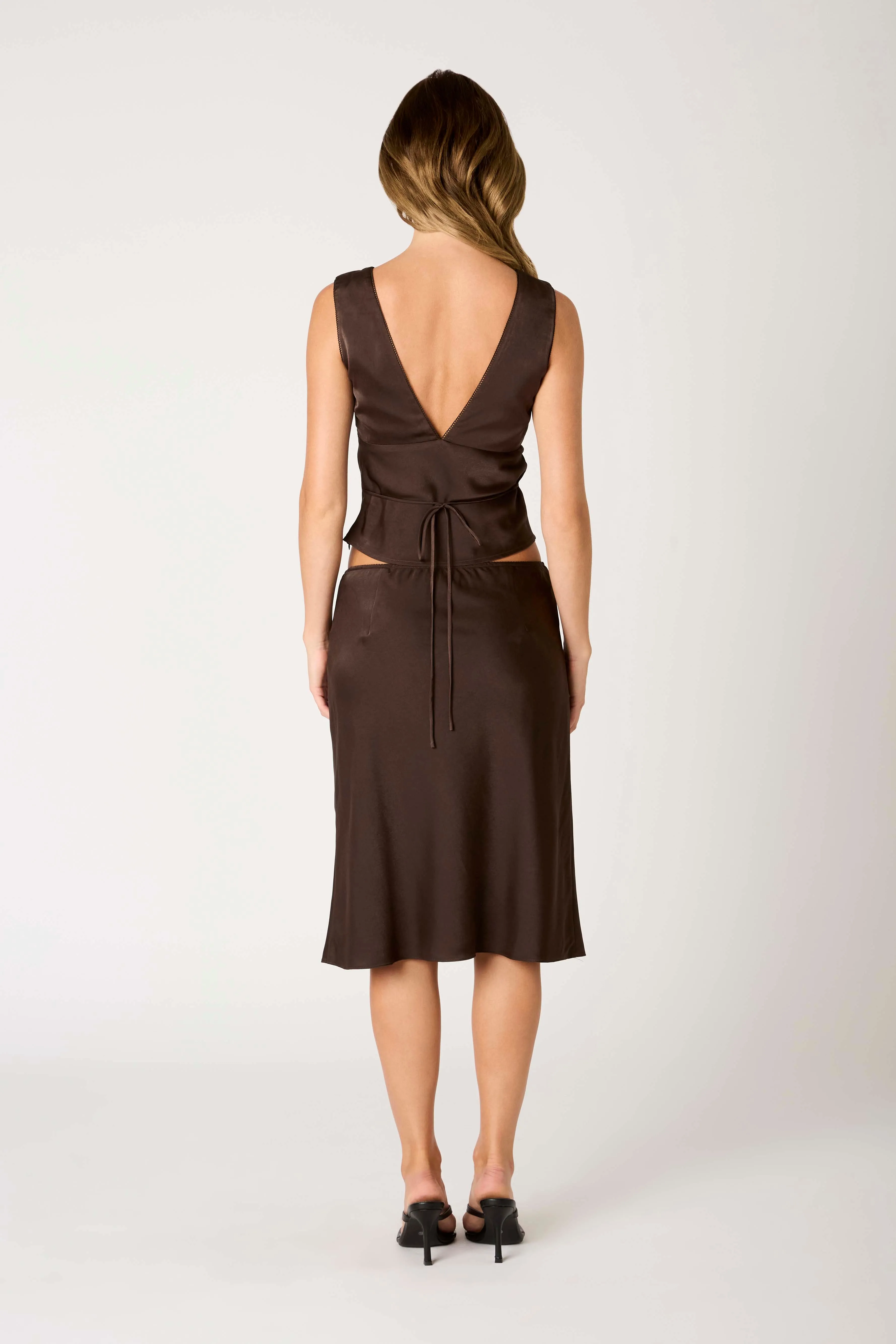 Oud Skirt sold by Nia product image thumbnail 4