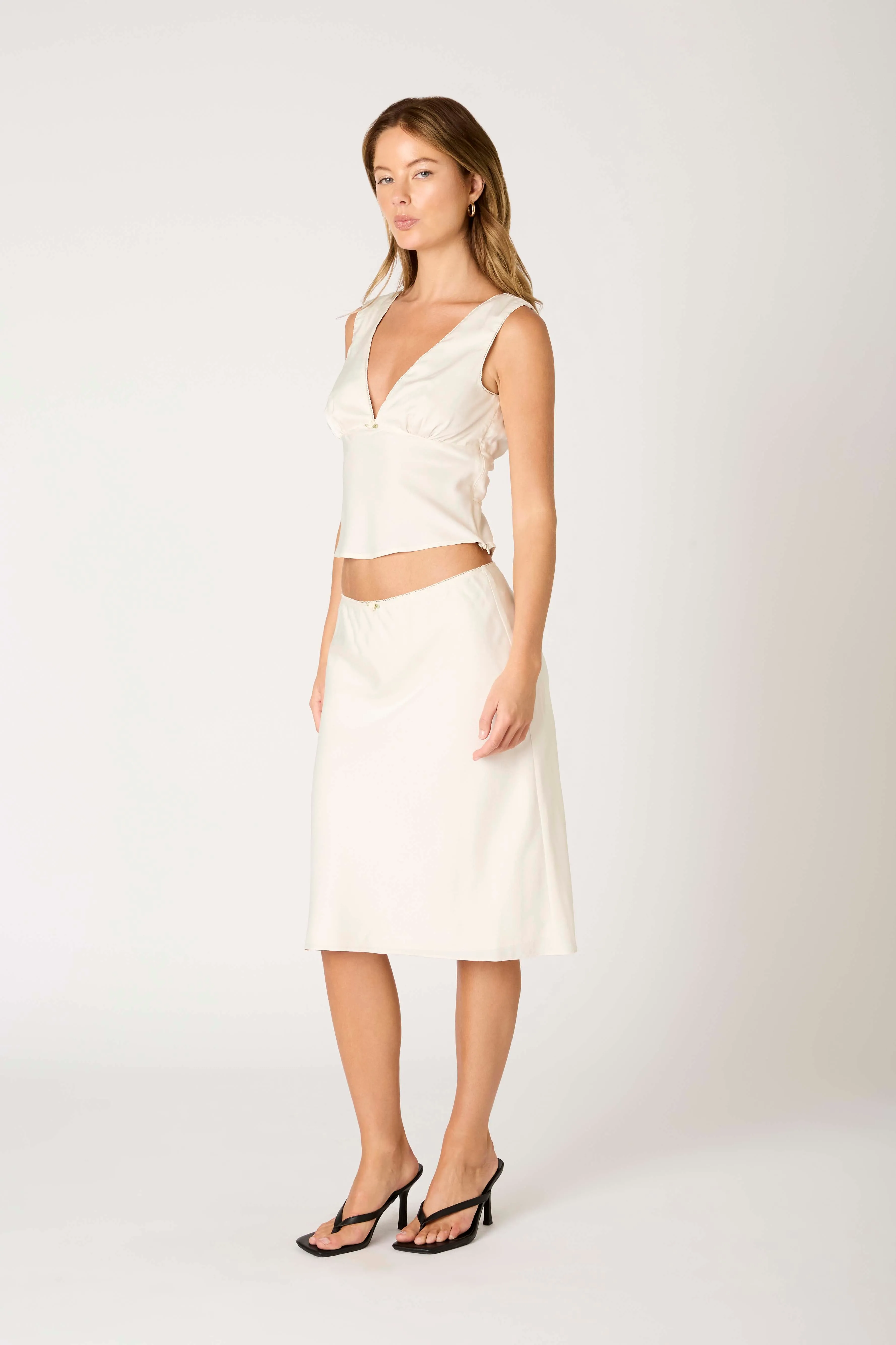 Oud Skirt sold by Nia product image thumbnail 3