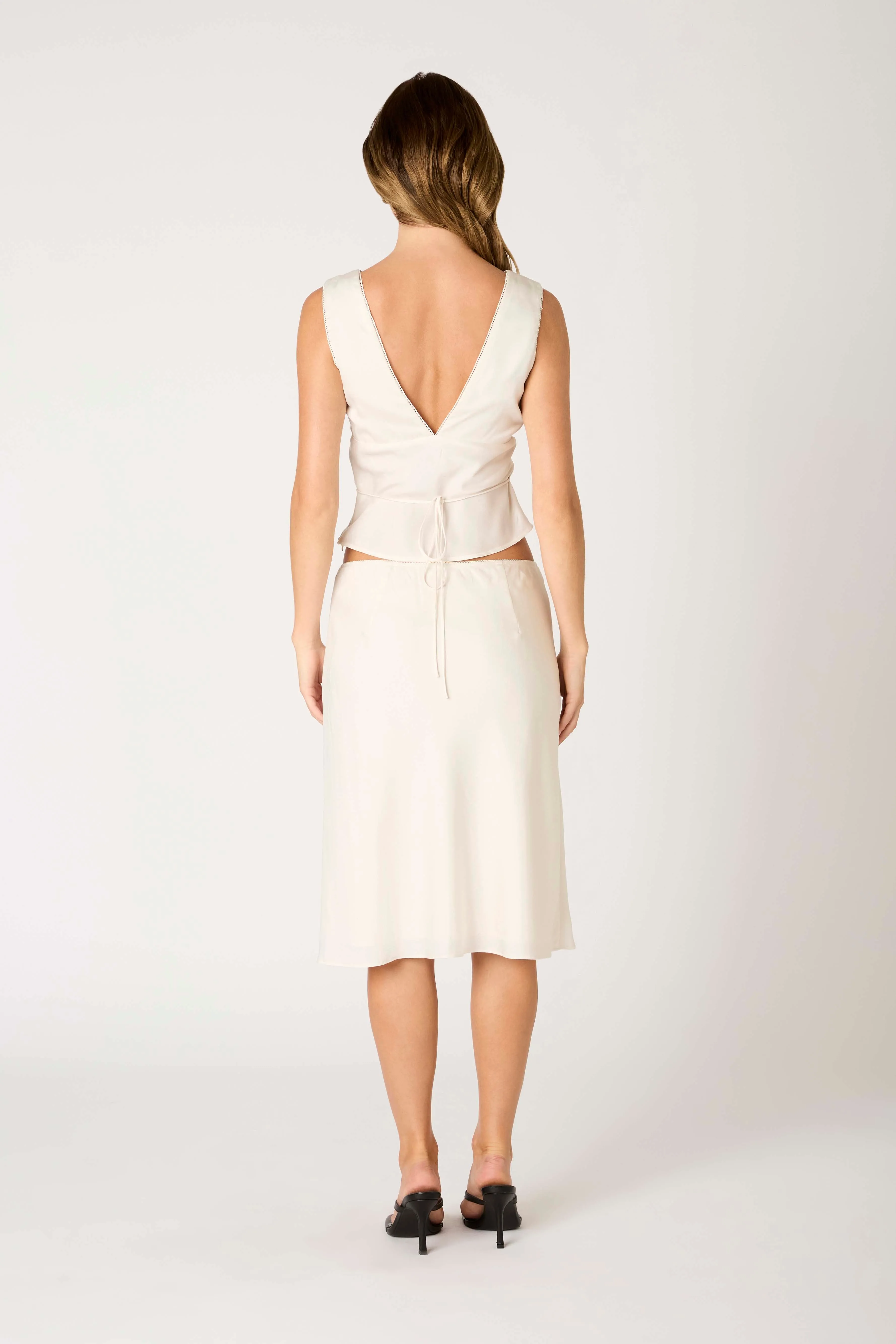 Oud Skirt sold by Nia product image thumbnail 4