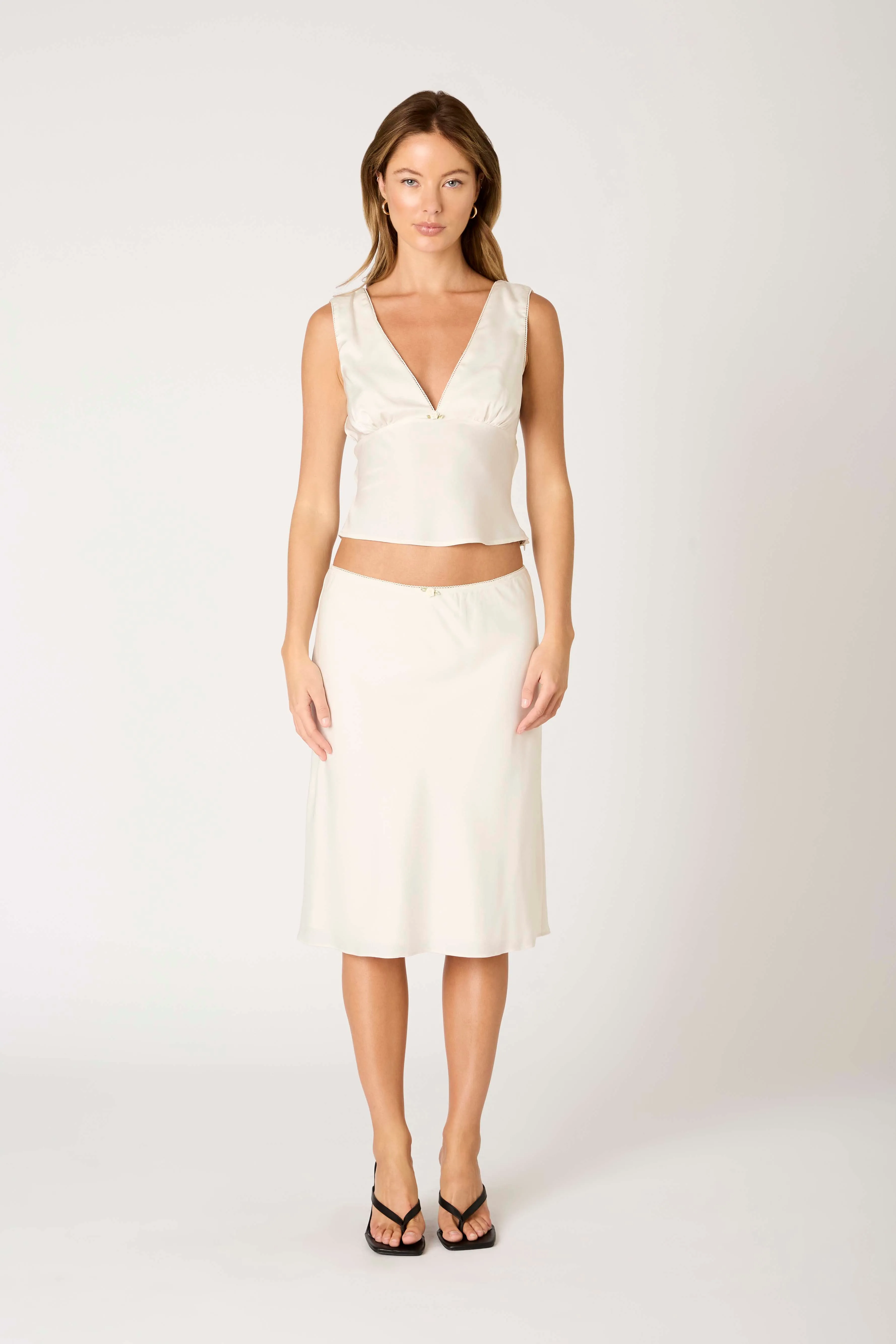 Oud Skirt sold by Nia product image thumbnail 2