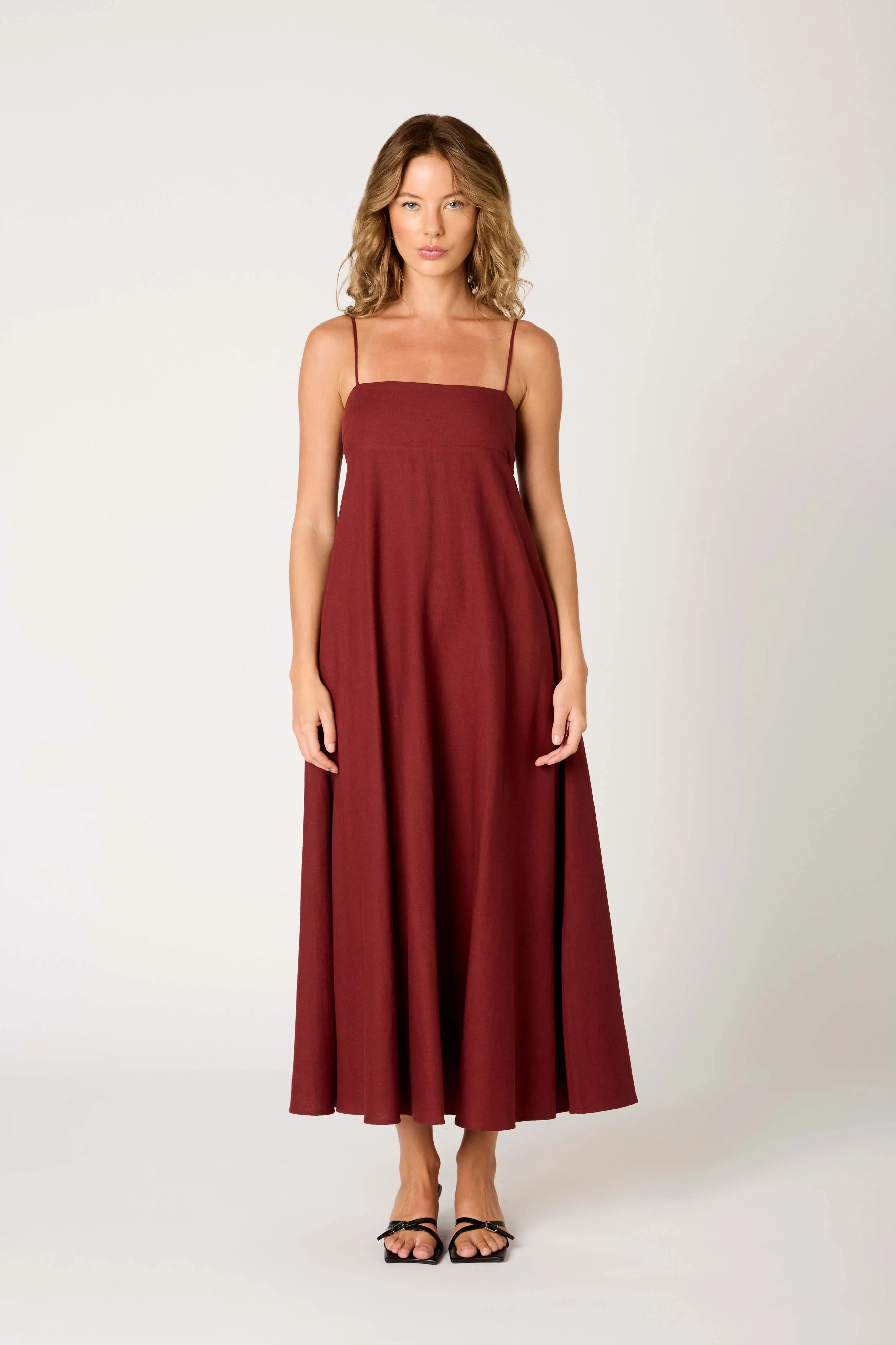 Clove Dress sold by Nia product image thumbnail 2