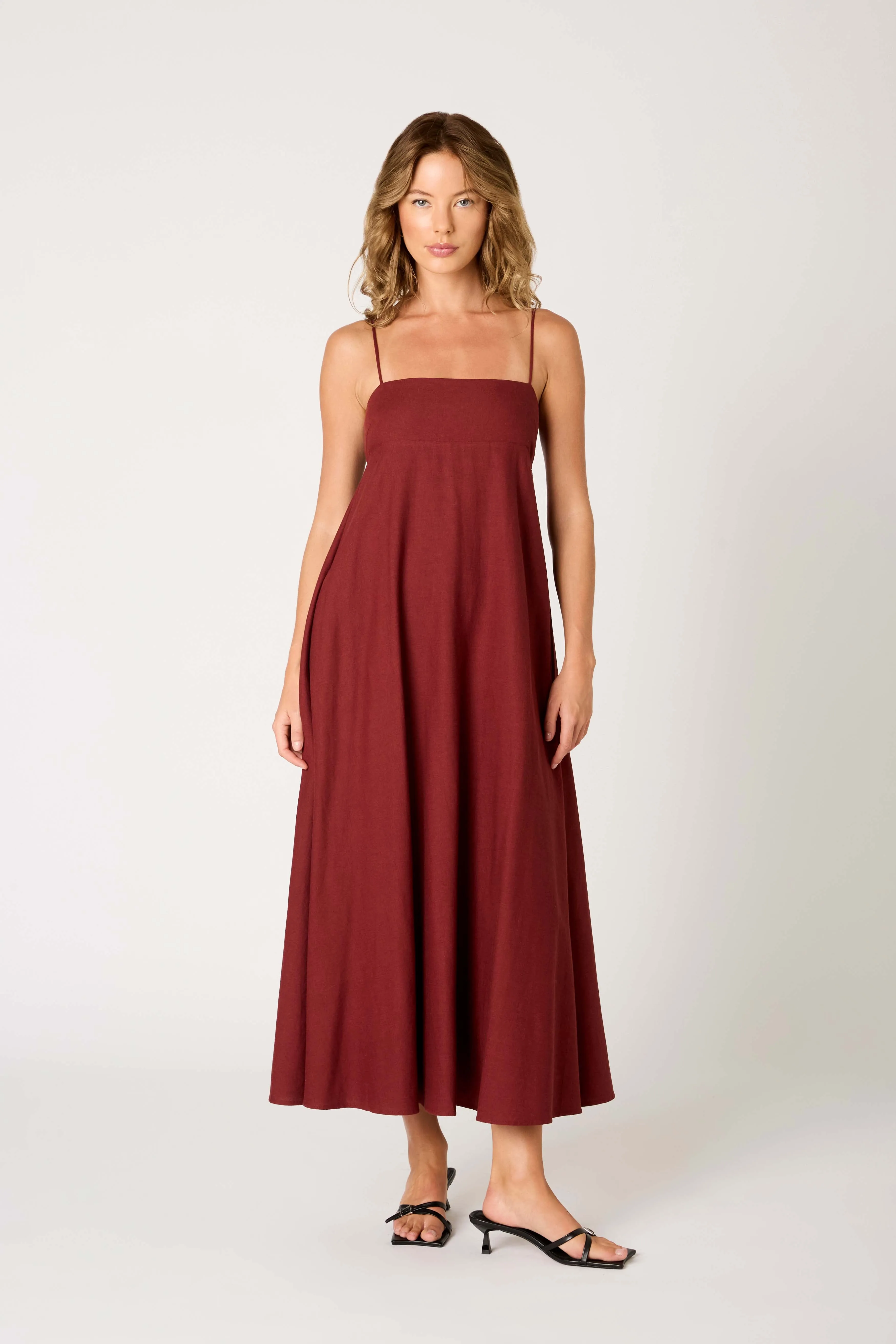 Clove Dress sold by Nia