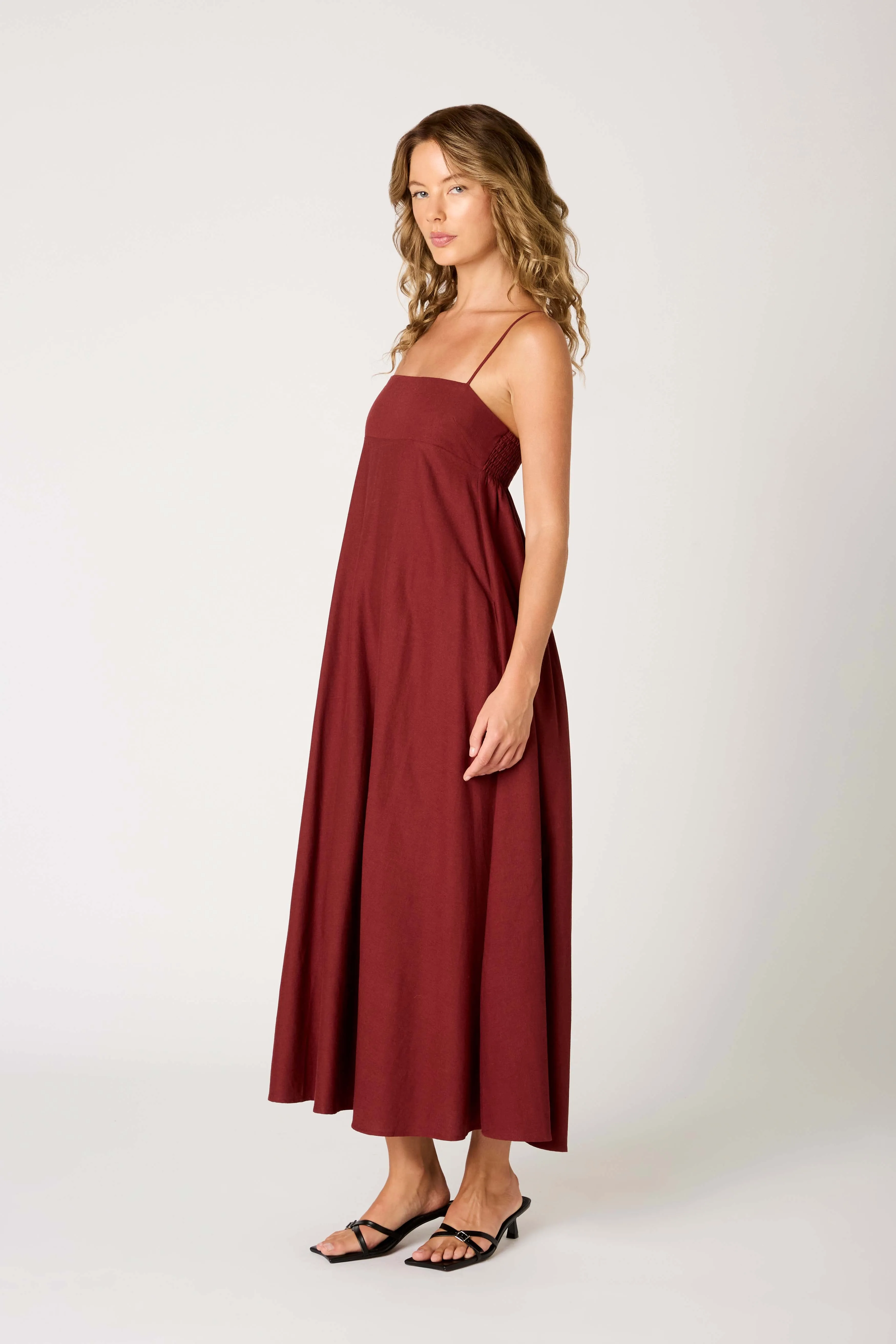 Clove Dress sold by Nia product image thumbnail 3