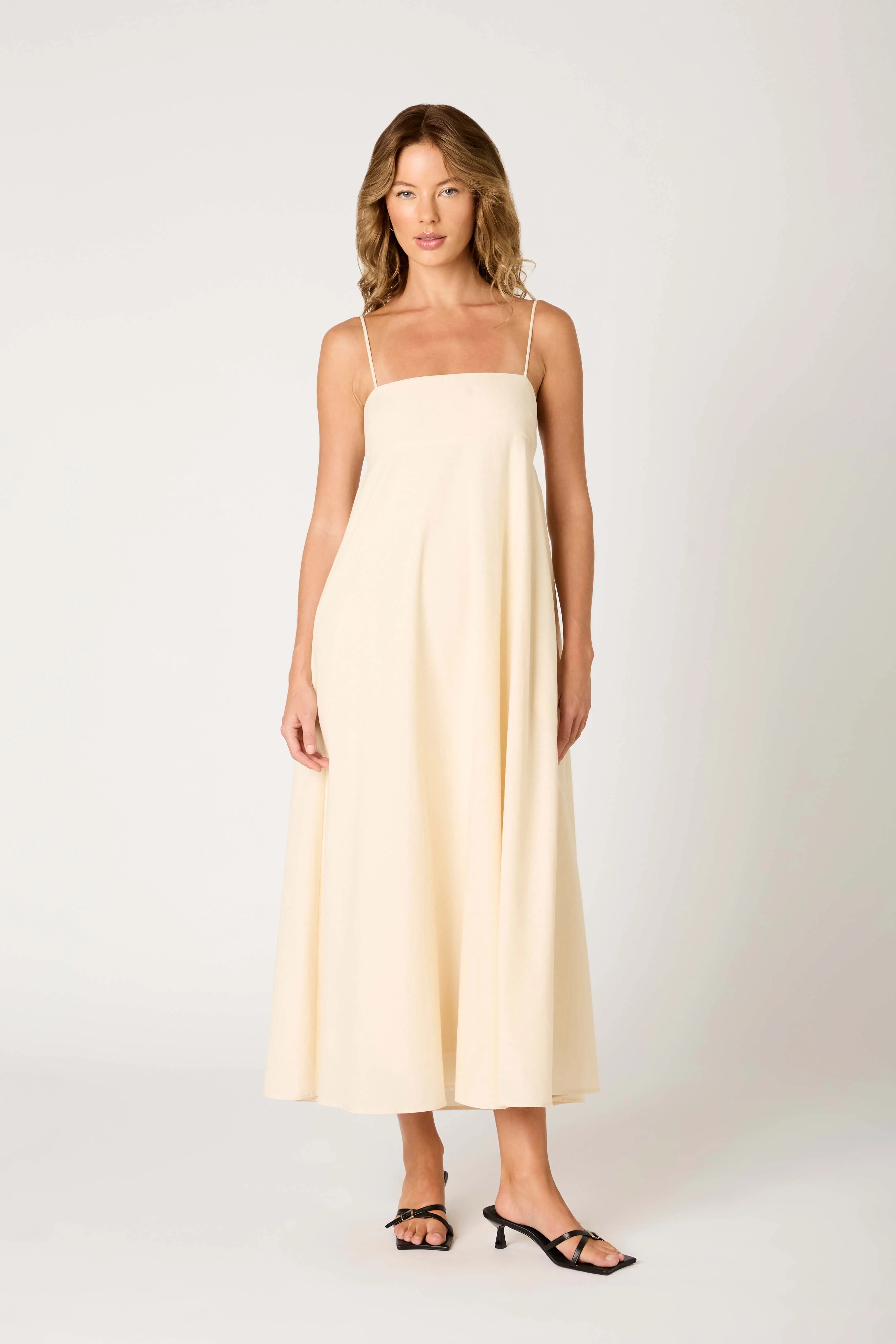 Clove Dress sold by Nia