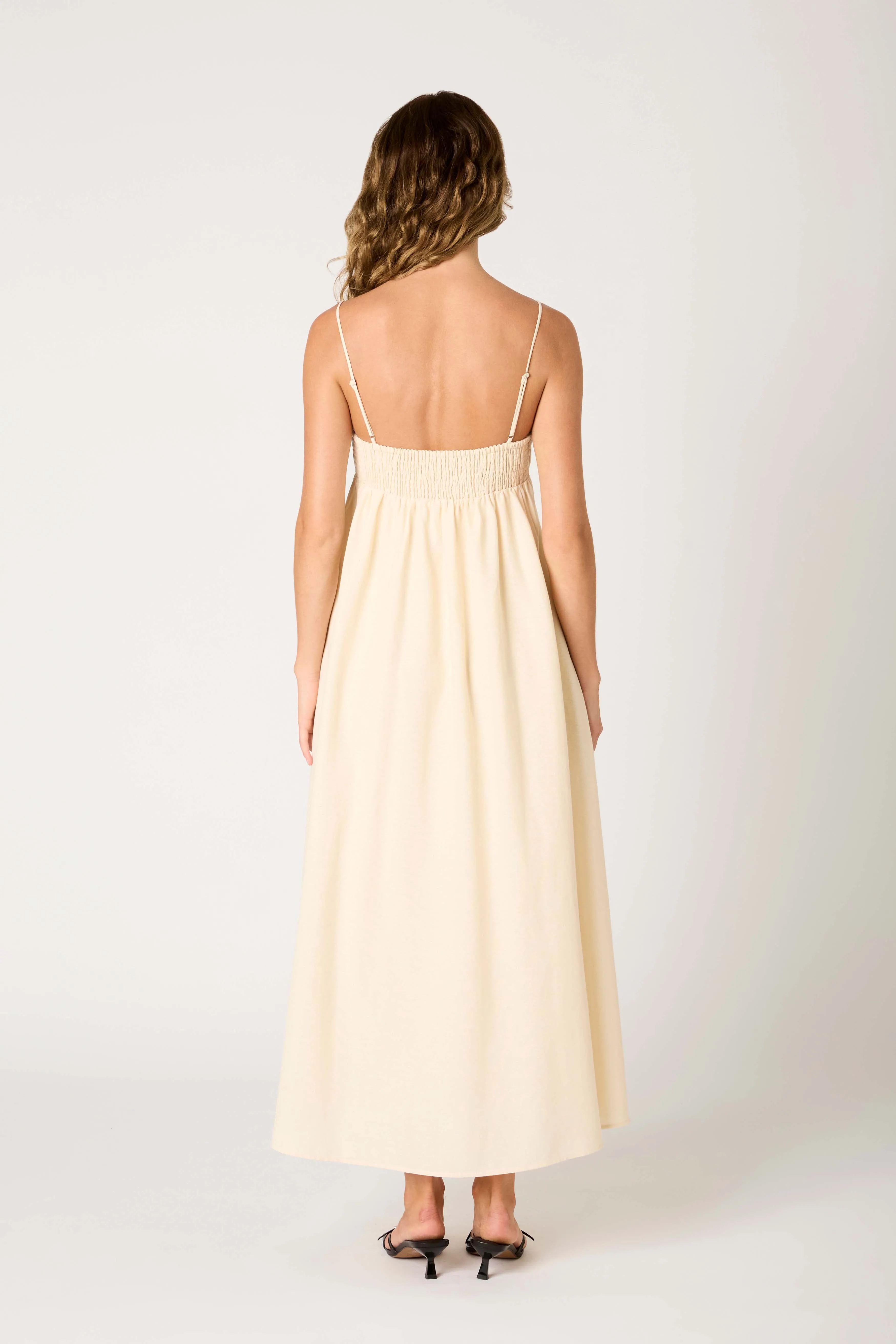 Clove Dress sold by Nia product image thumbnail 4