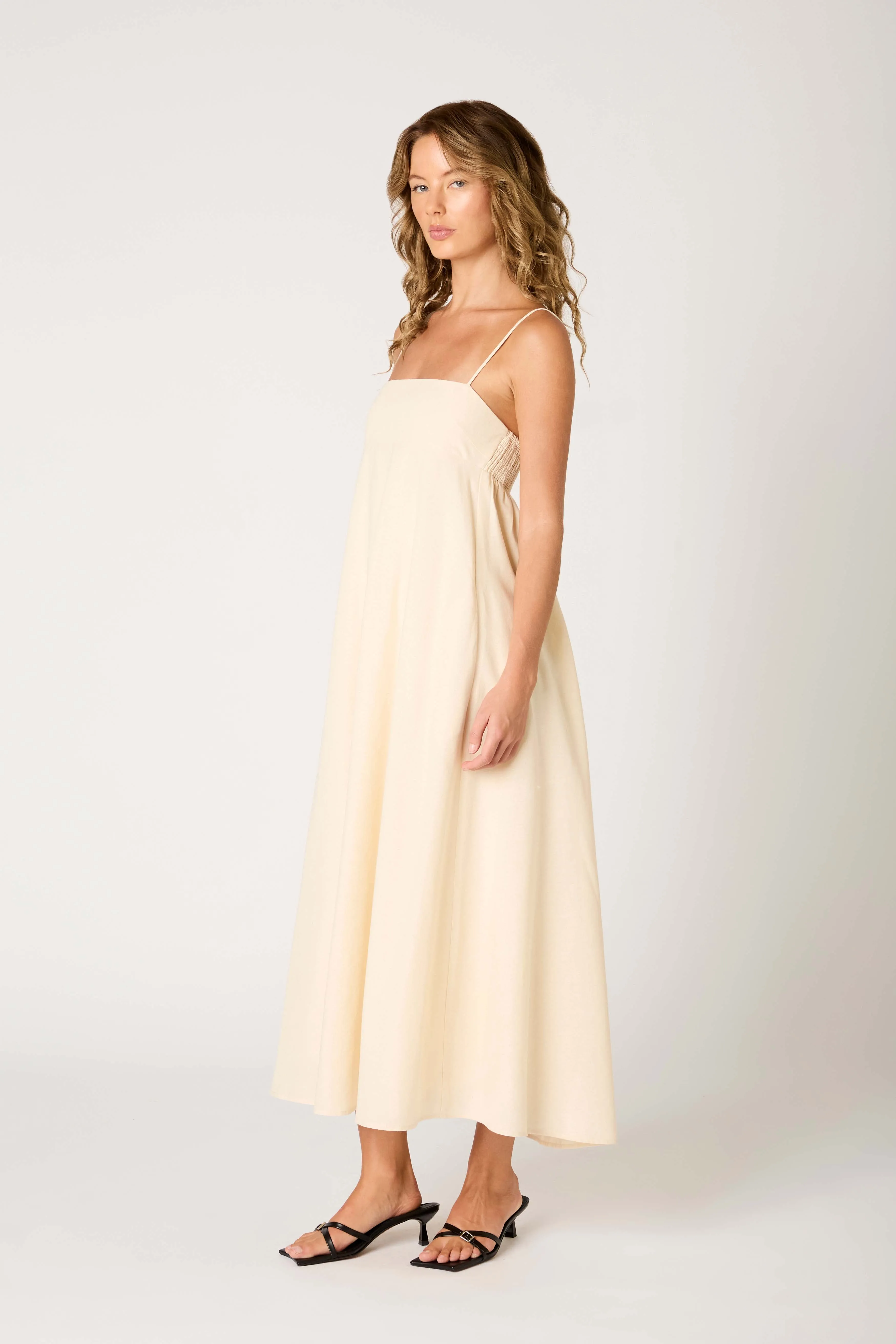 Clove Dress sold by Nia product image thumbnail 3