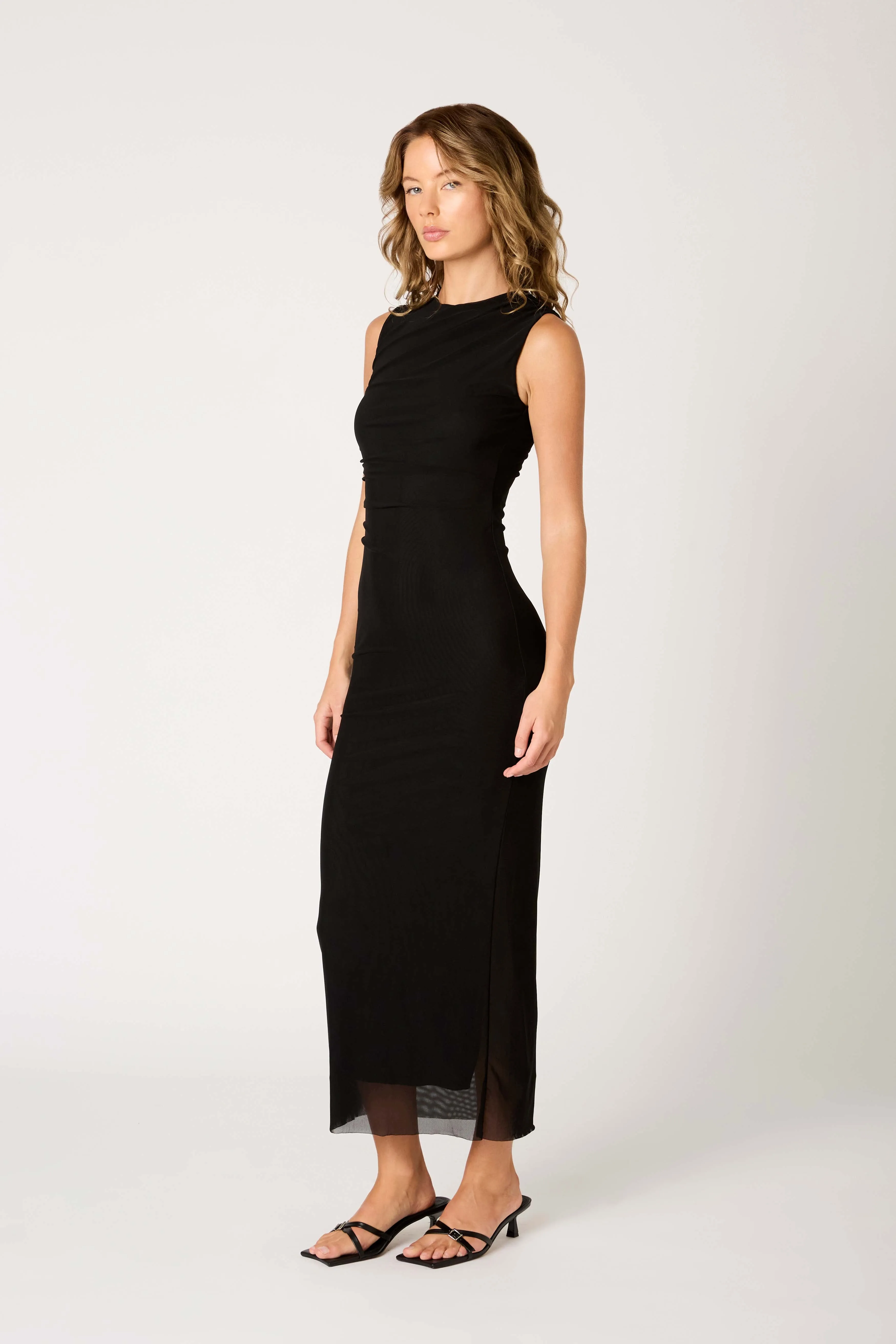 Reese Dress sold by Nia product image thumbnail 3