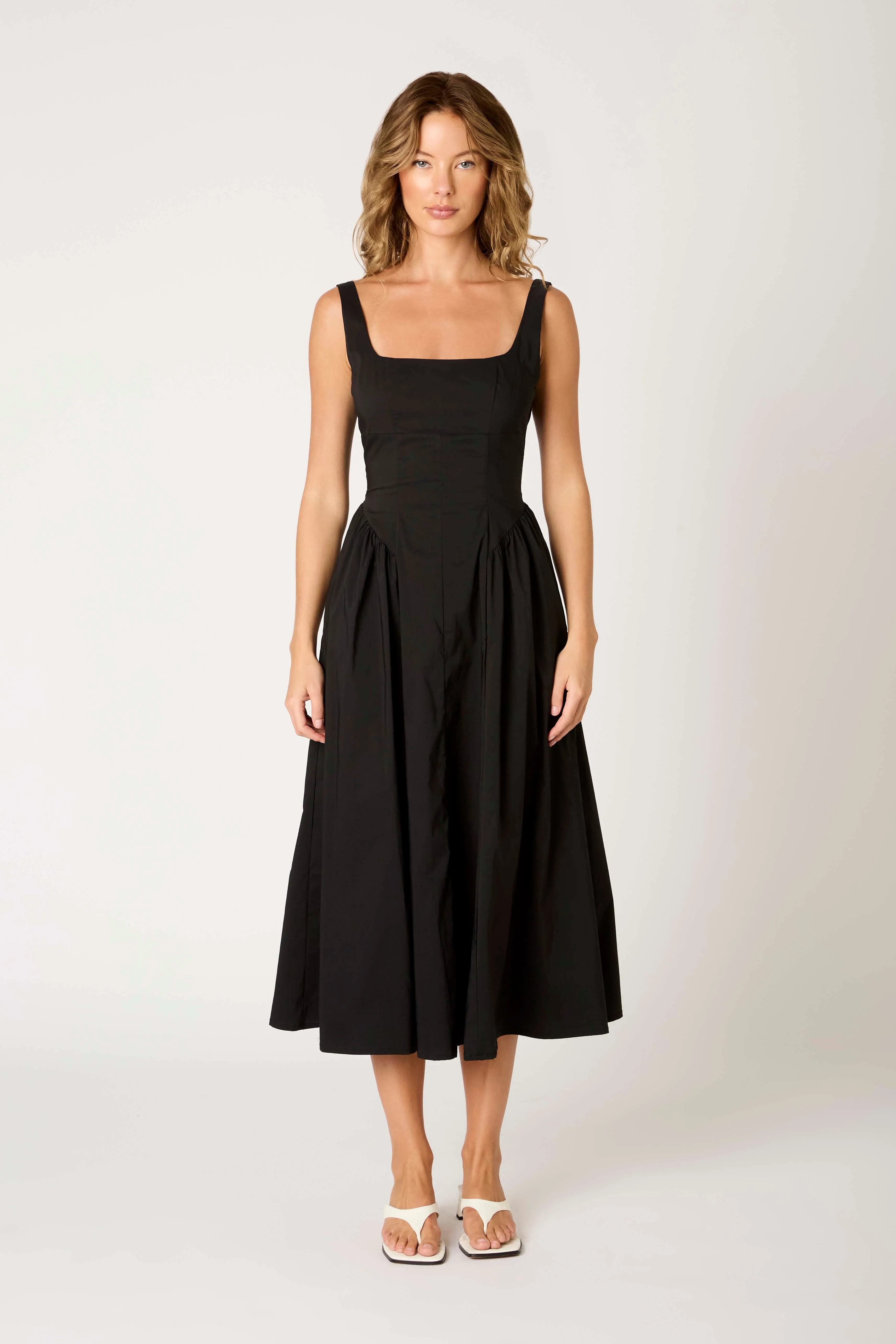 Daisy Dress sold by Nia product image thumbnail 2