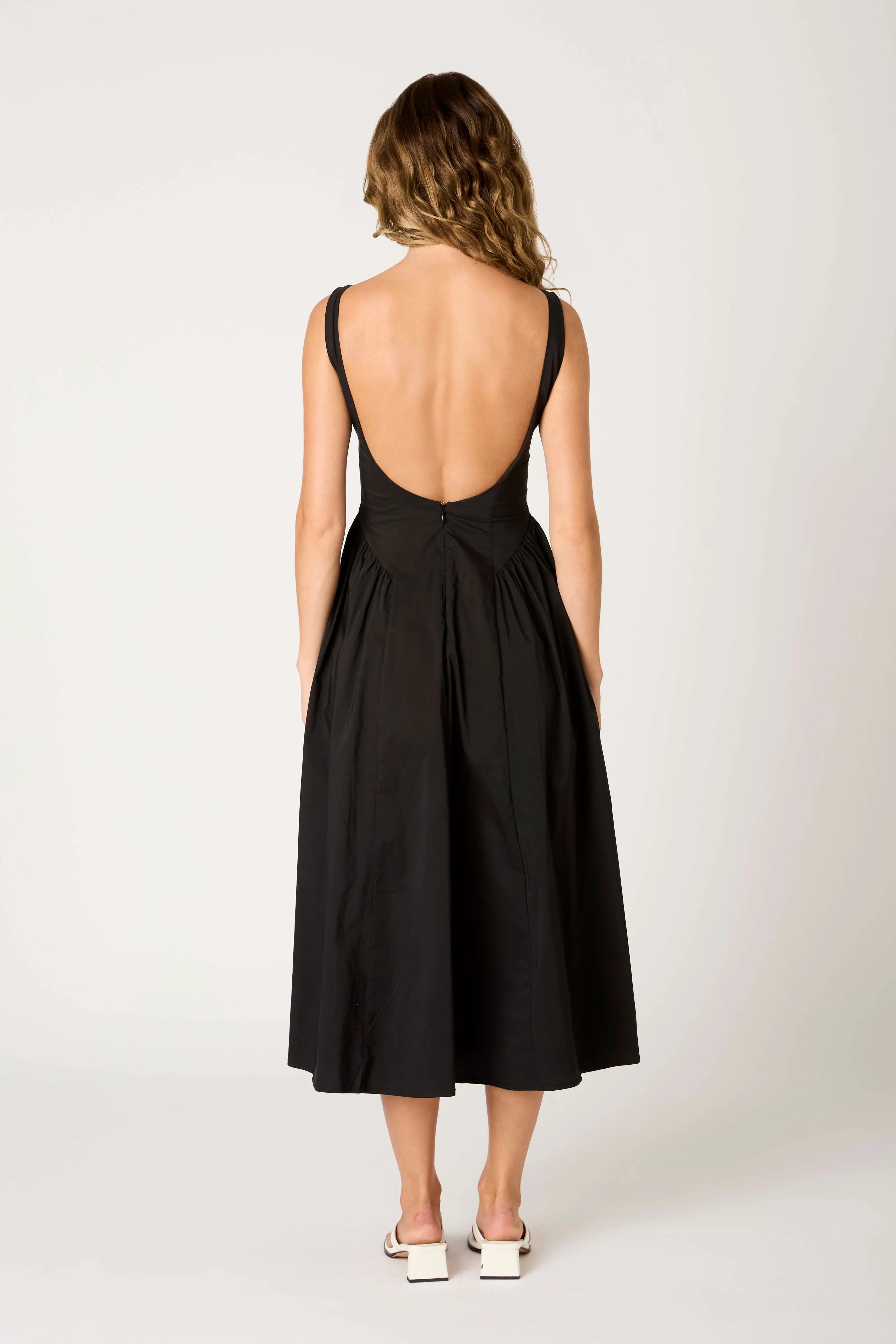 Daisy Dress sold by Nia product image thumbnail 4