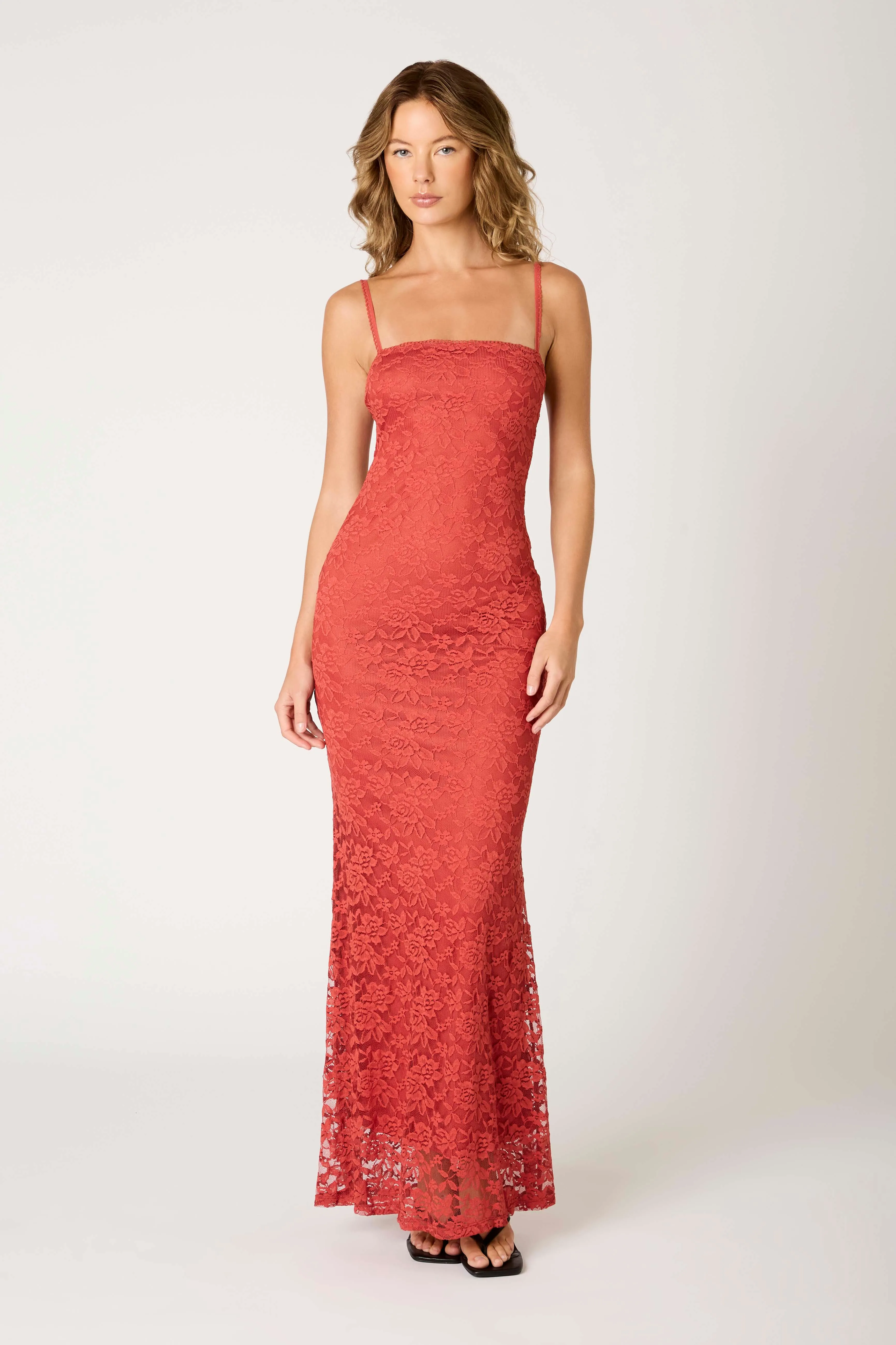 Vetiver Dress sold by Nia