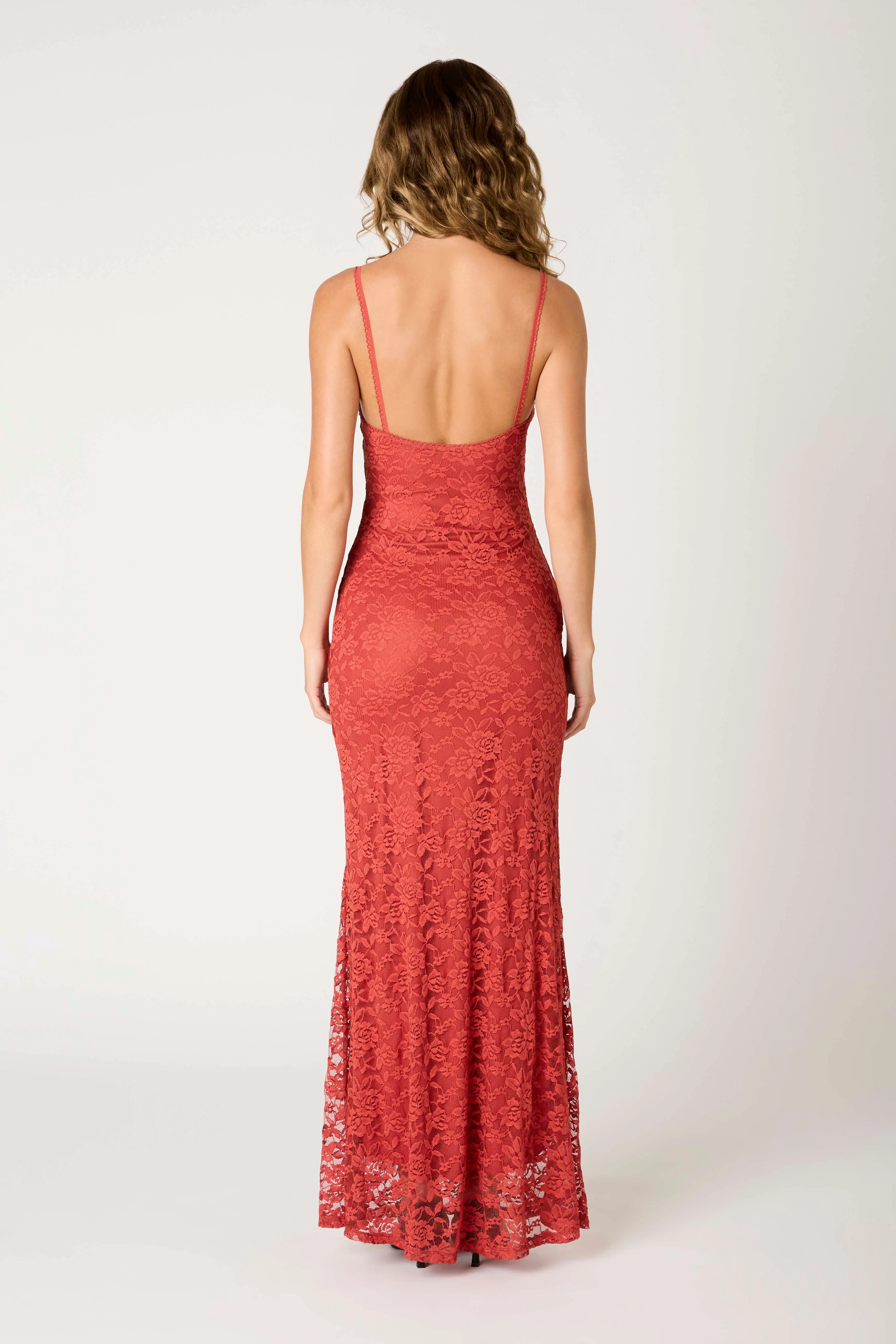 Vetiver Dress sold by Nia product image thumbnail 4